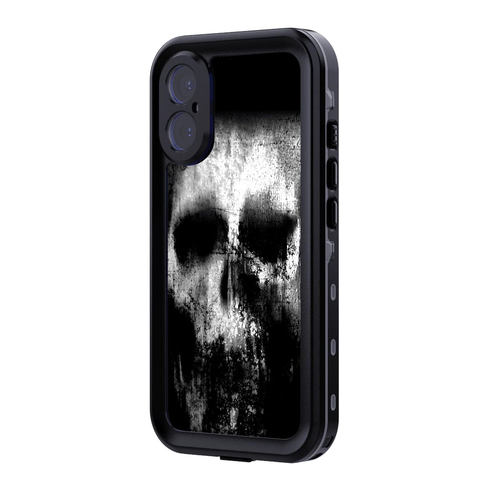Custom IP68 Waterproof Case for iPhone 16 - Image 42