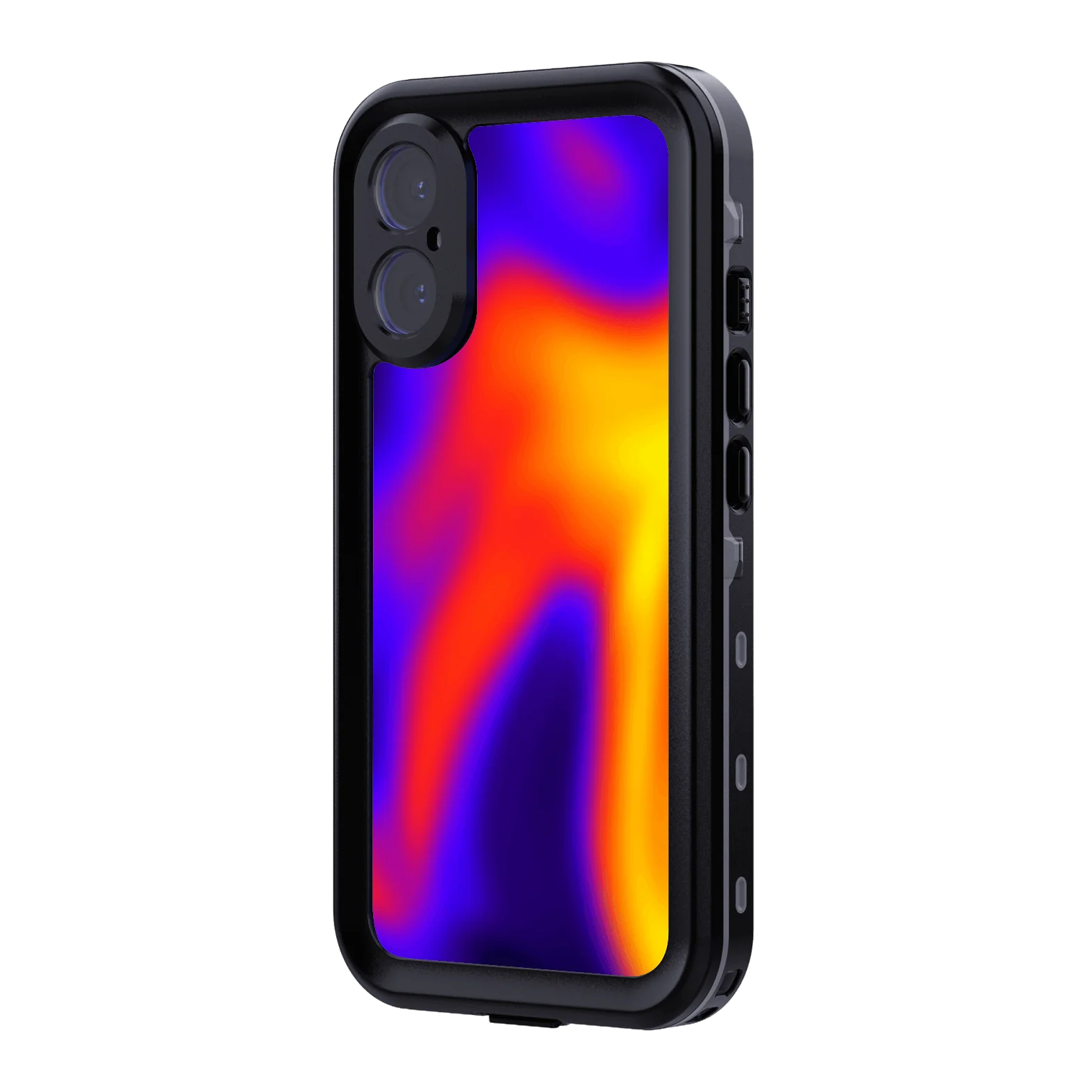 Custom IP68 Waterproof Case for iPhone 16 - Image 58