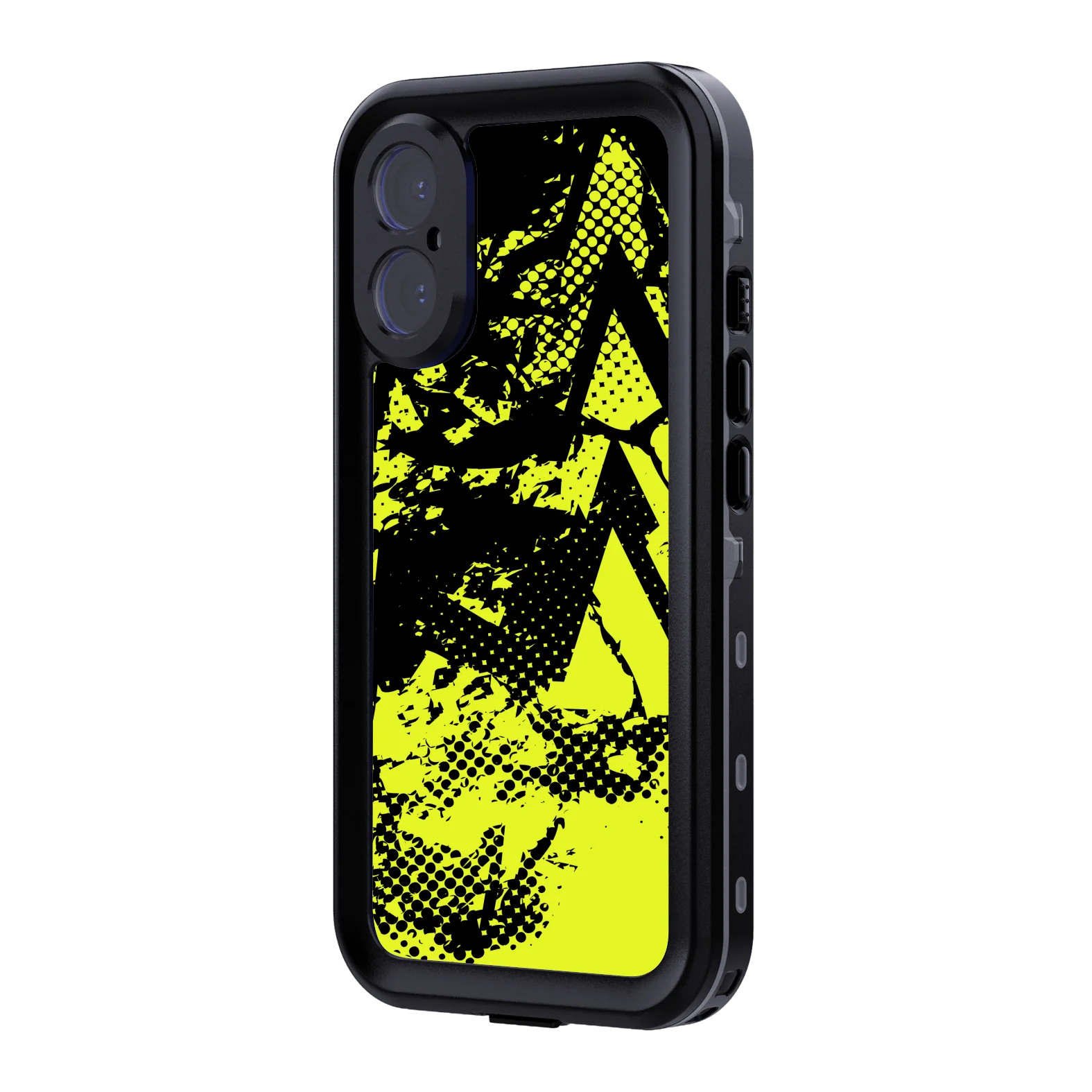 Custom IP68 Waterproof Case for iPhone 16 - Image 62