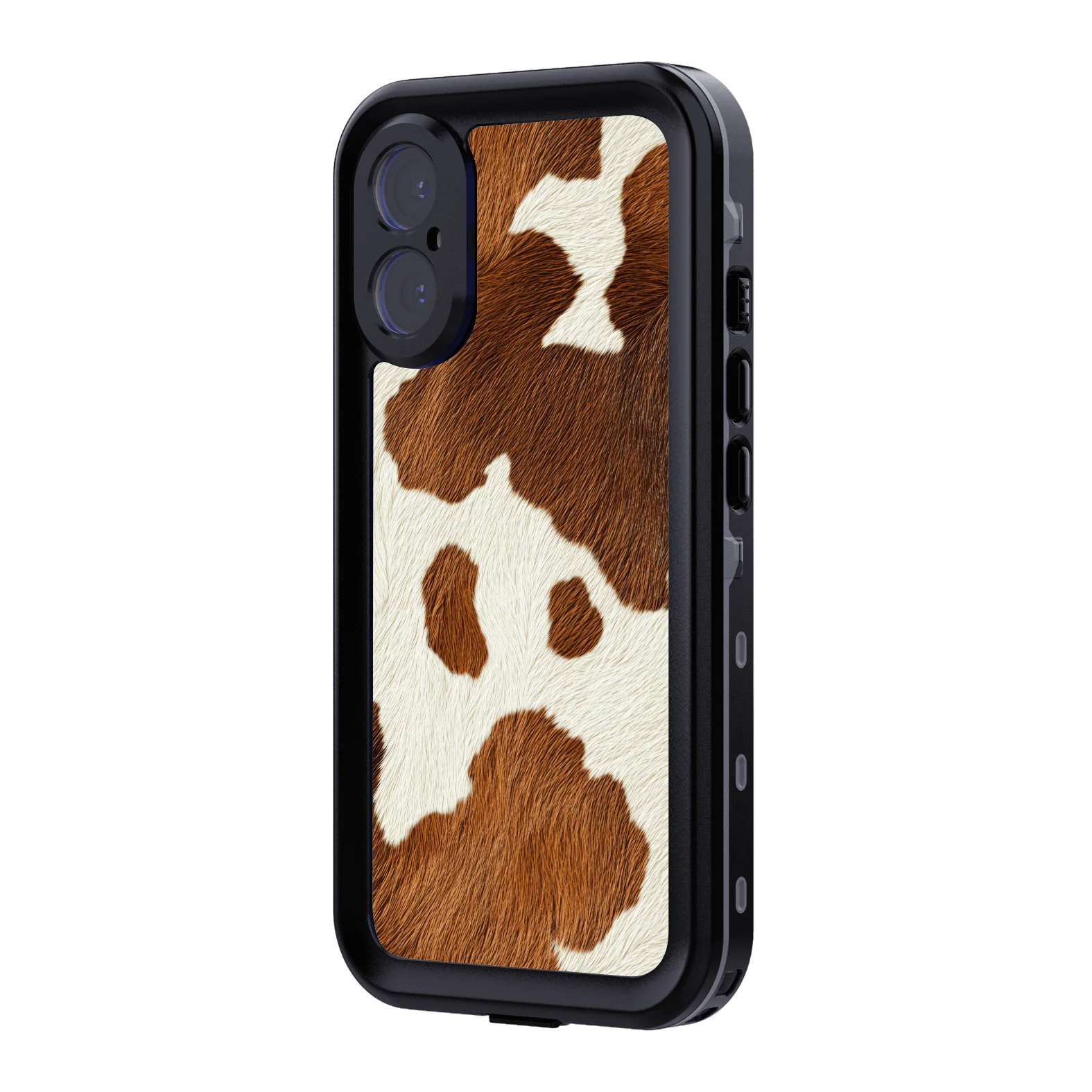 Custom IP68 Waterproof Case for iPhone 16 - Image 67