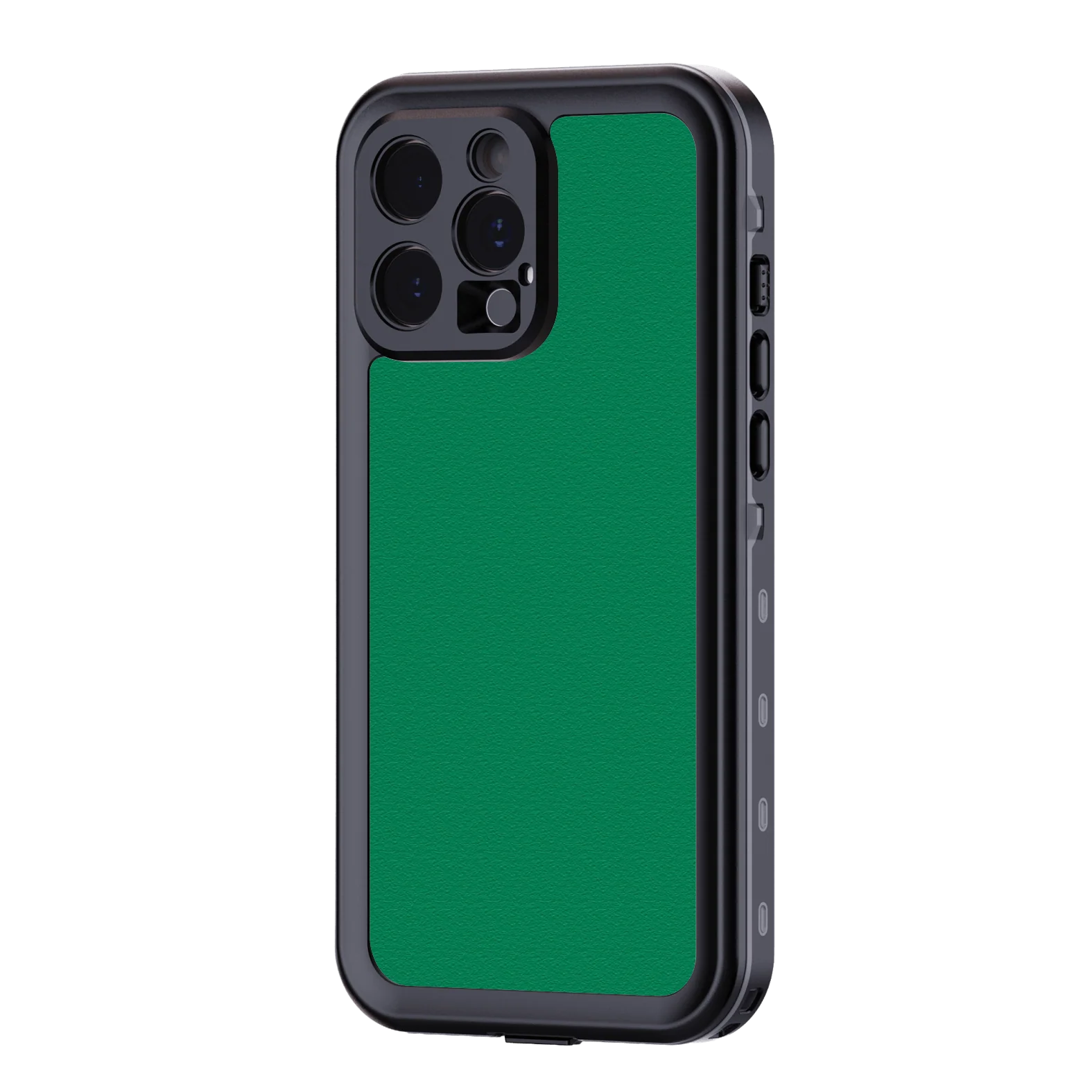 Custom IP68 Waterproof Case for iPhone 16 PRO - Image 11