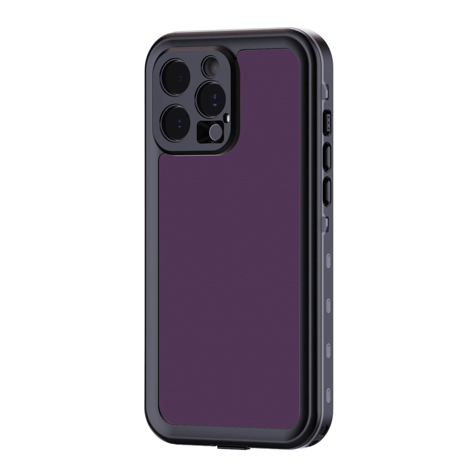 Custom IP68 Waterproof Case for iPhone 16 PRO - Image 13