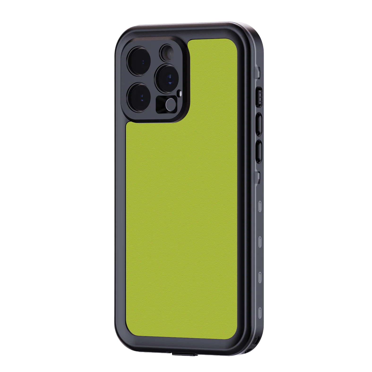 Custom IP68 Waterproof Case for iPhone 16 PRO - Image 14