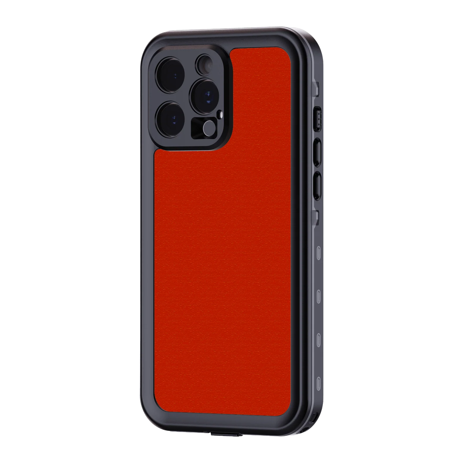 Custom IP68 Waterproof Case for iPhone 16 PRO - Image 15