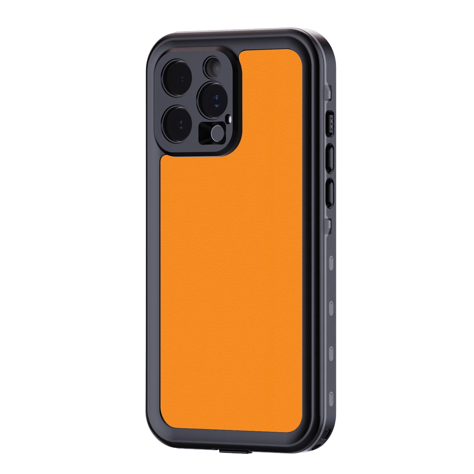 Custom IP68 Waterproof Case for iPhone 16 PRO - Image 16