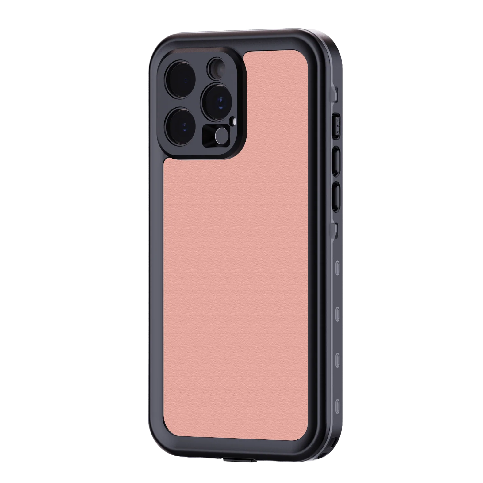Custom IP68 Waterproof Case for iPhone 16 PRO - Image 17