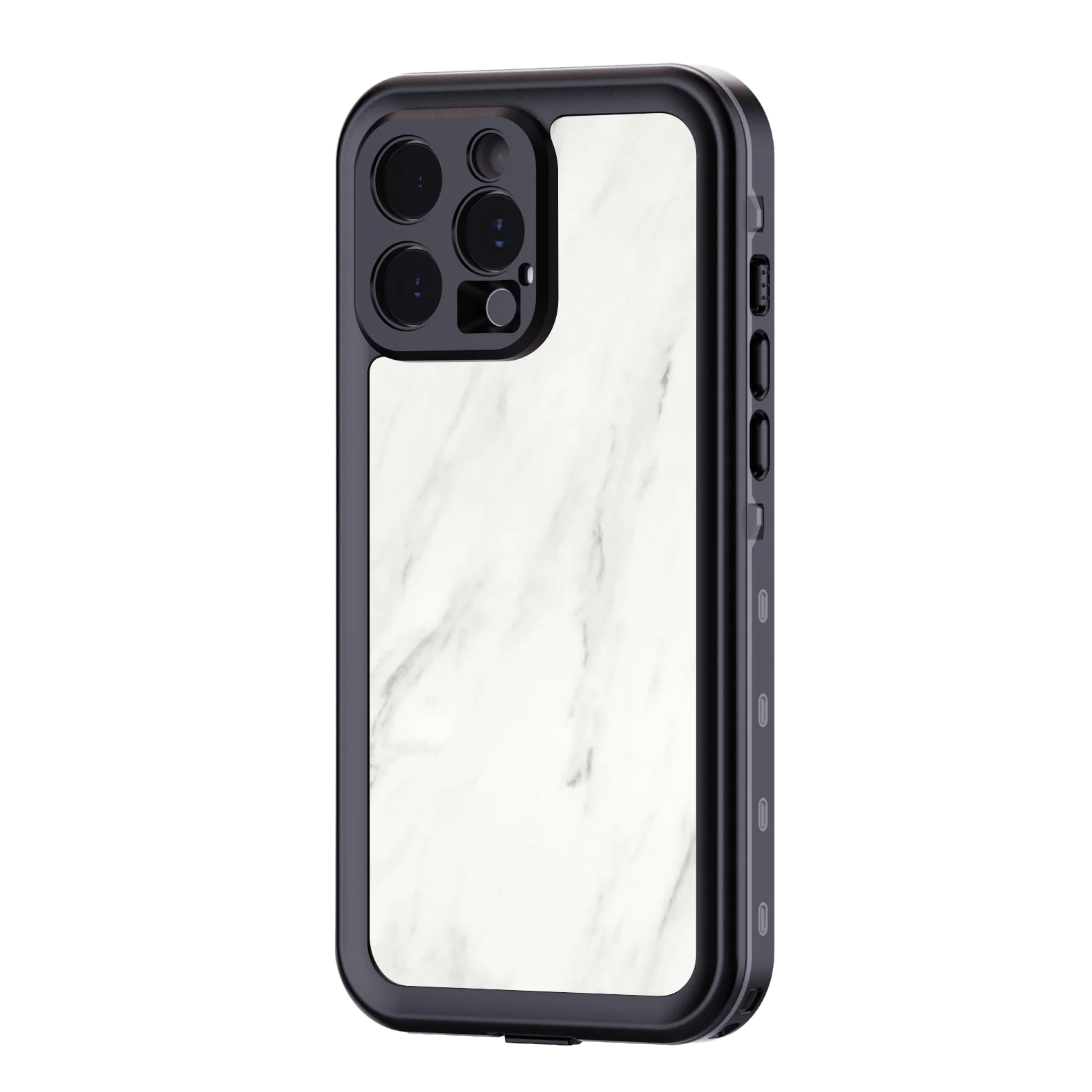 Custom IP68 Waterproof Case for iPhone 16 PRO - Image 18