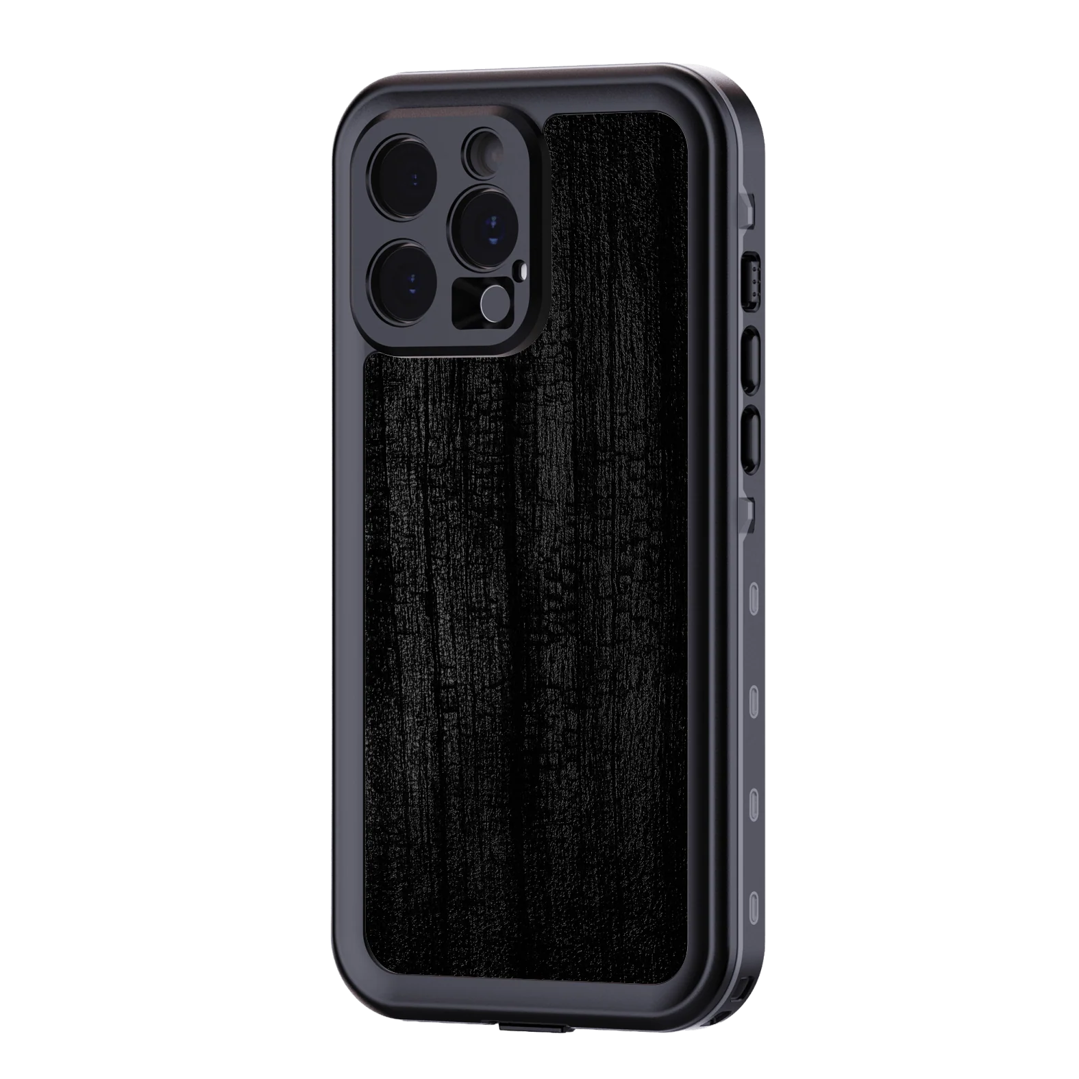 Custom IP68 Waterproof Case for iPhone 16 PRO - Image 19