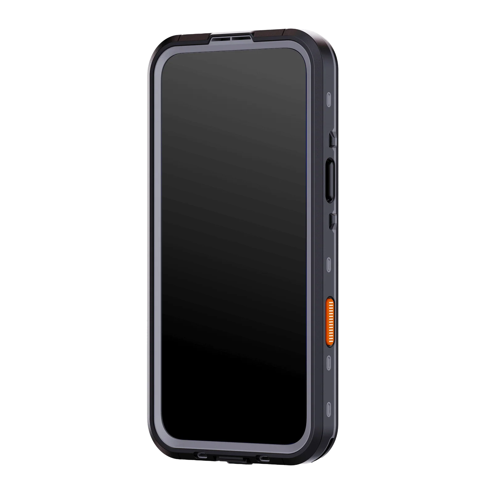 Custom IP68 Waterproof Case for iPhone 16 PRO - Image 2