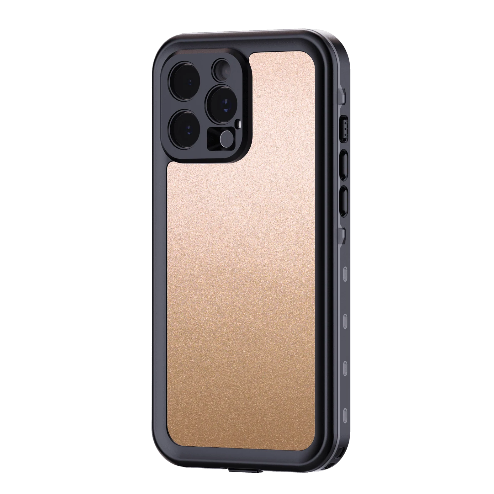 Custom IP68 Waterproof Case for iPhone 16 PRO - Image 20