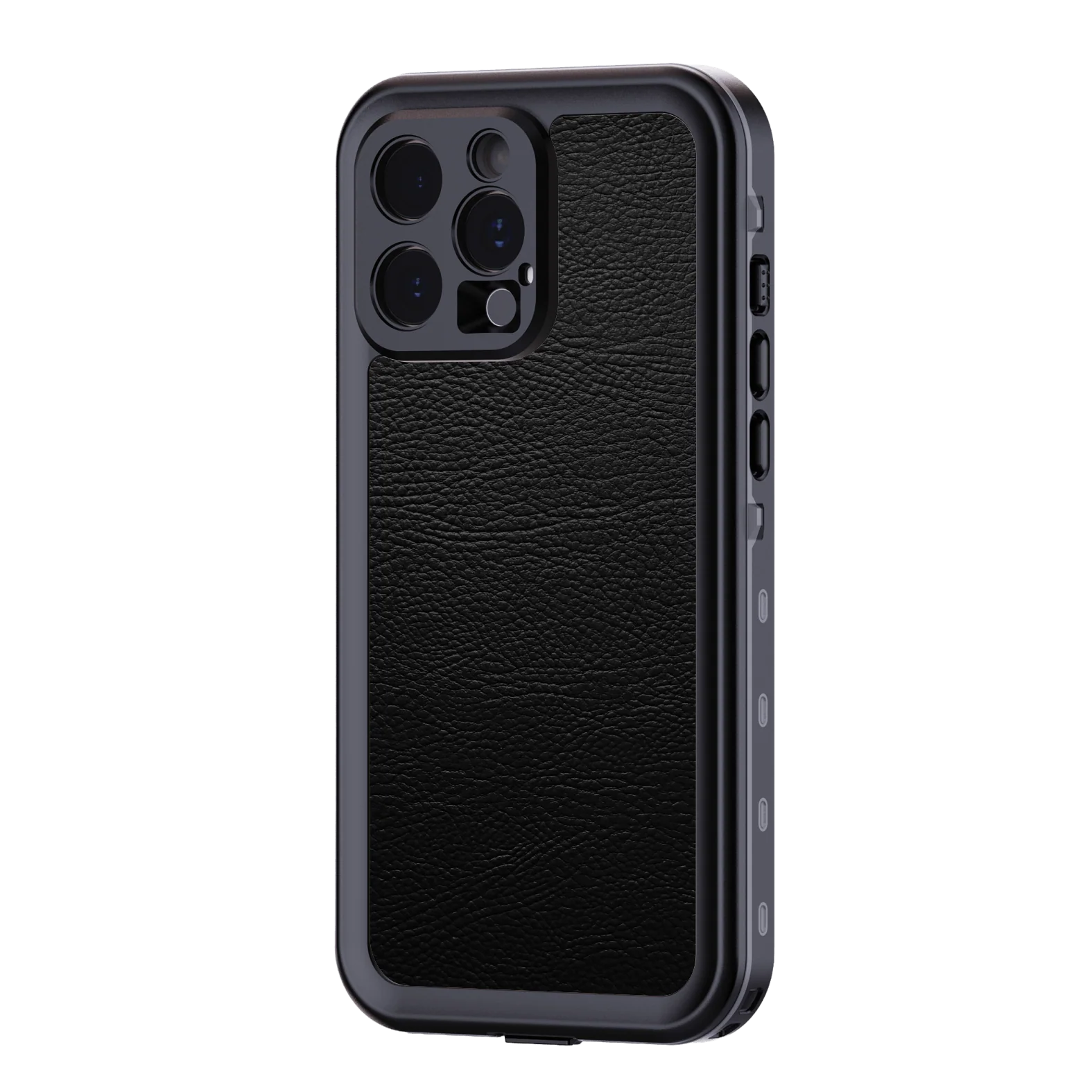 Custom IP68 Waterproof Case for iPhone 16 PRO - Image 21