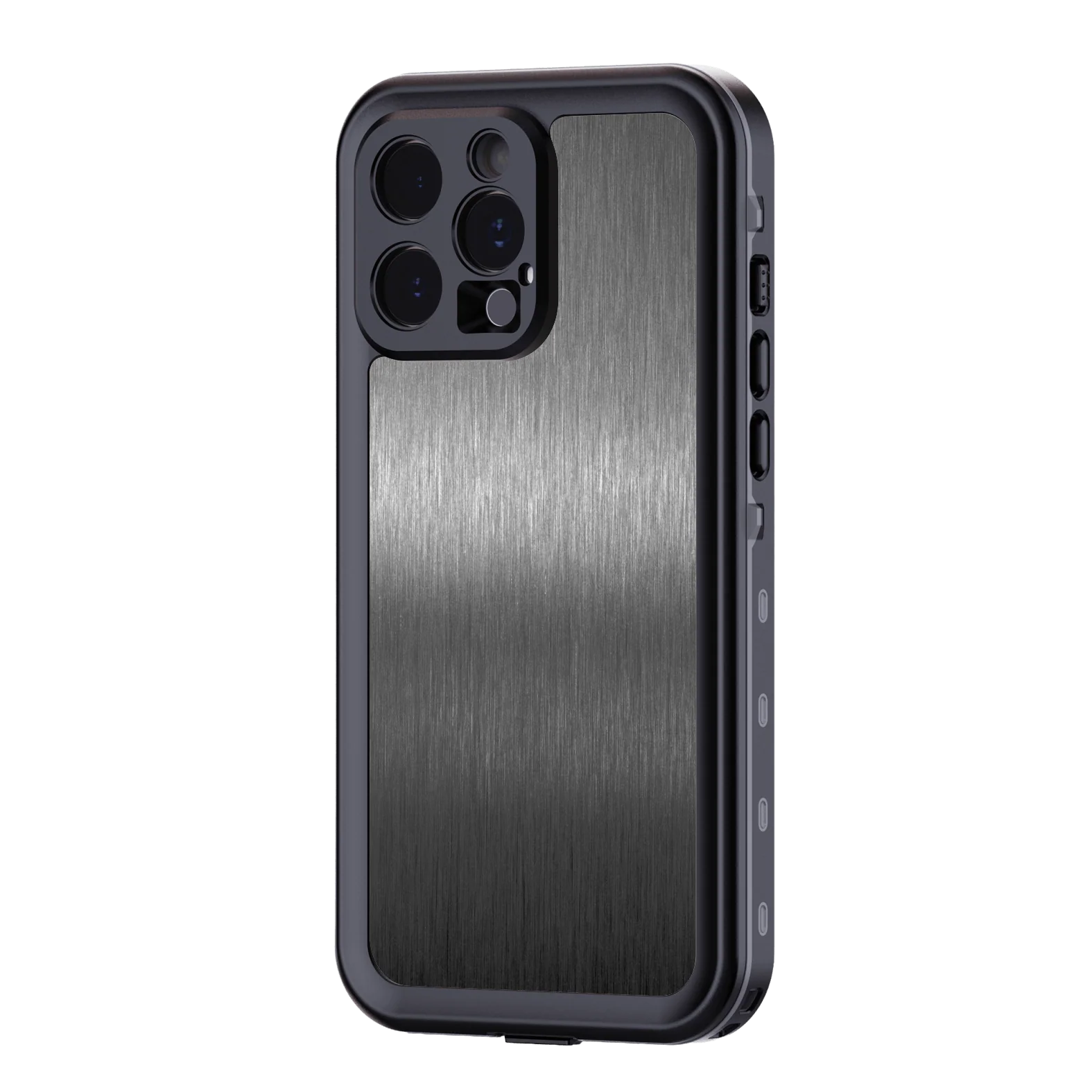 Custom IP68 Waterproof Case for iPhone 16 PRO - Image 22