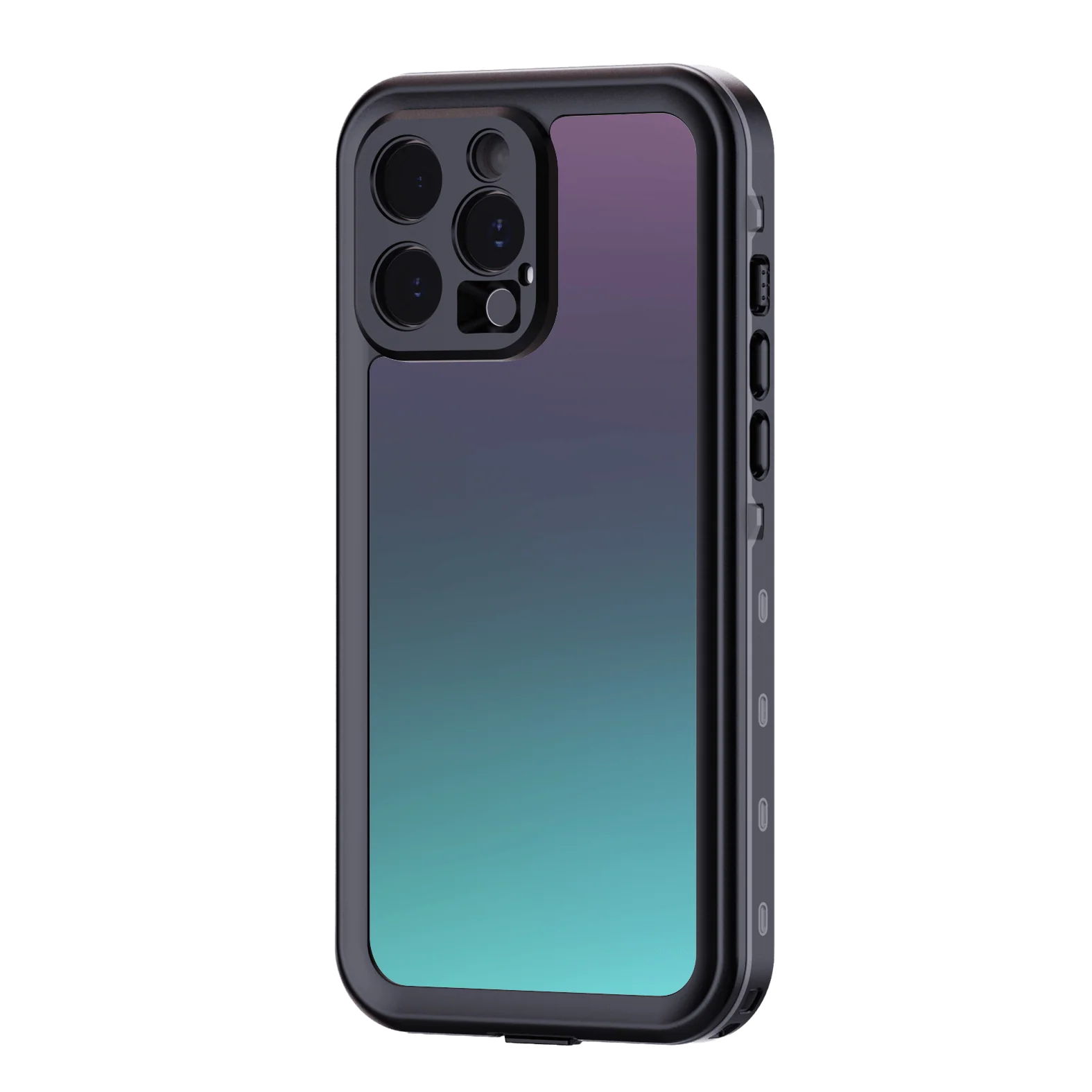 Custom IP68 Waterproof Case for iPhone 16 PRO - Image 24