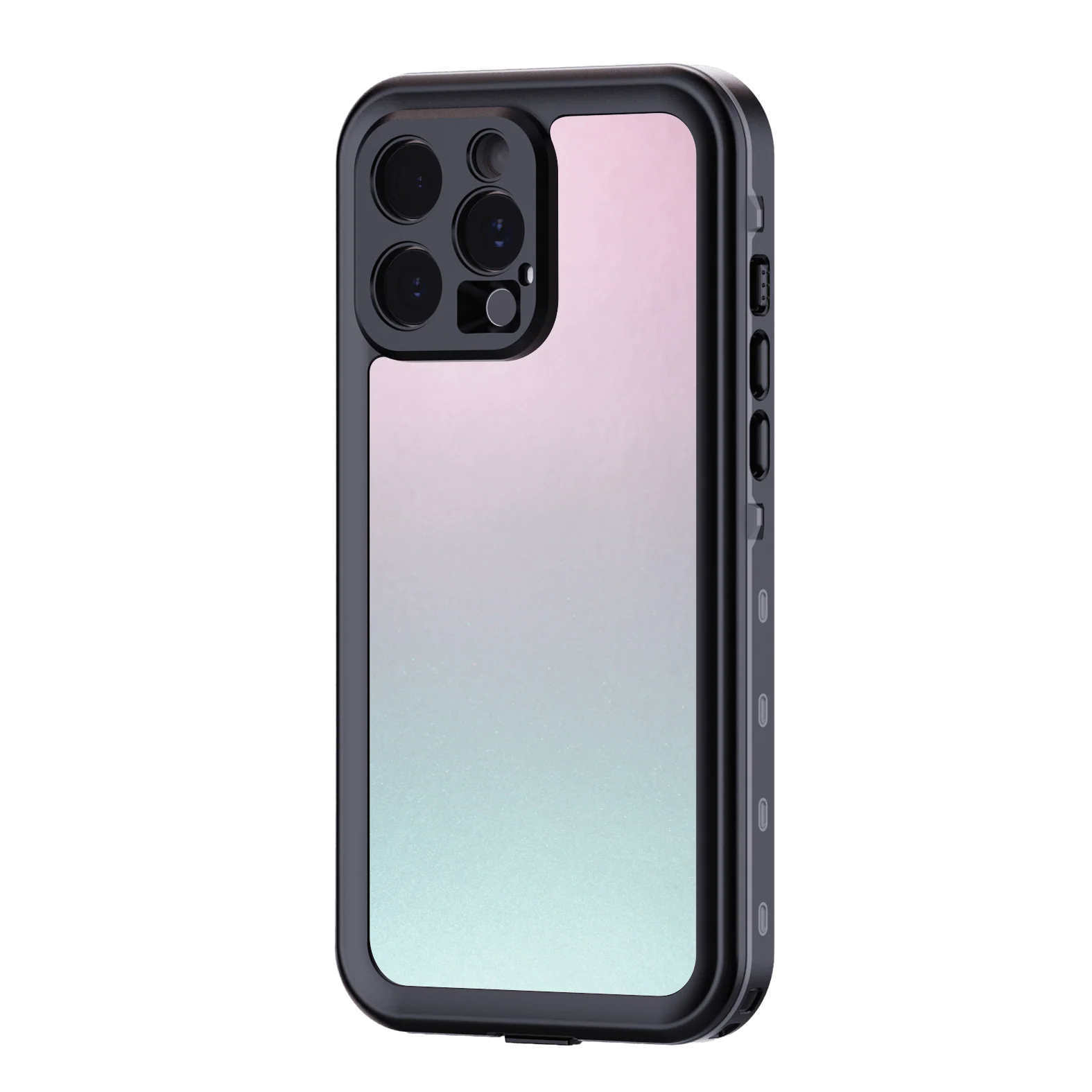 Custom IP68 Waterproof Case for iPhone 16 PRO - Image 25