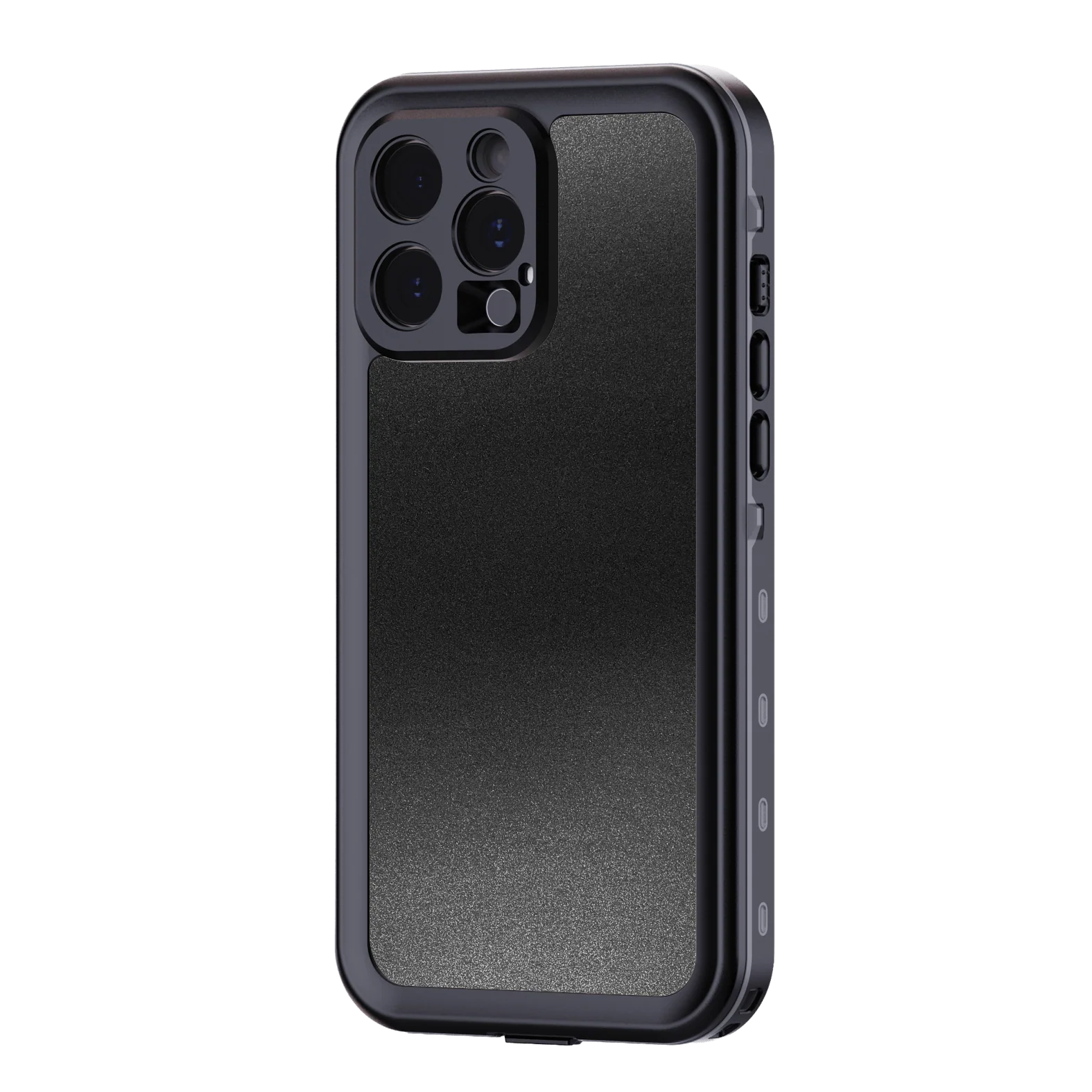 Custom IP68 Waterproof Case for iPhone 16 PRO - Image 27