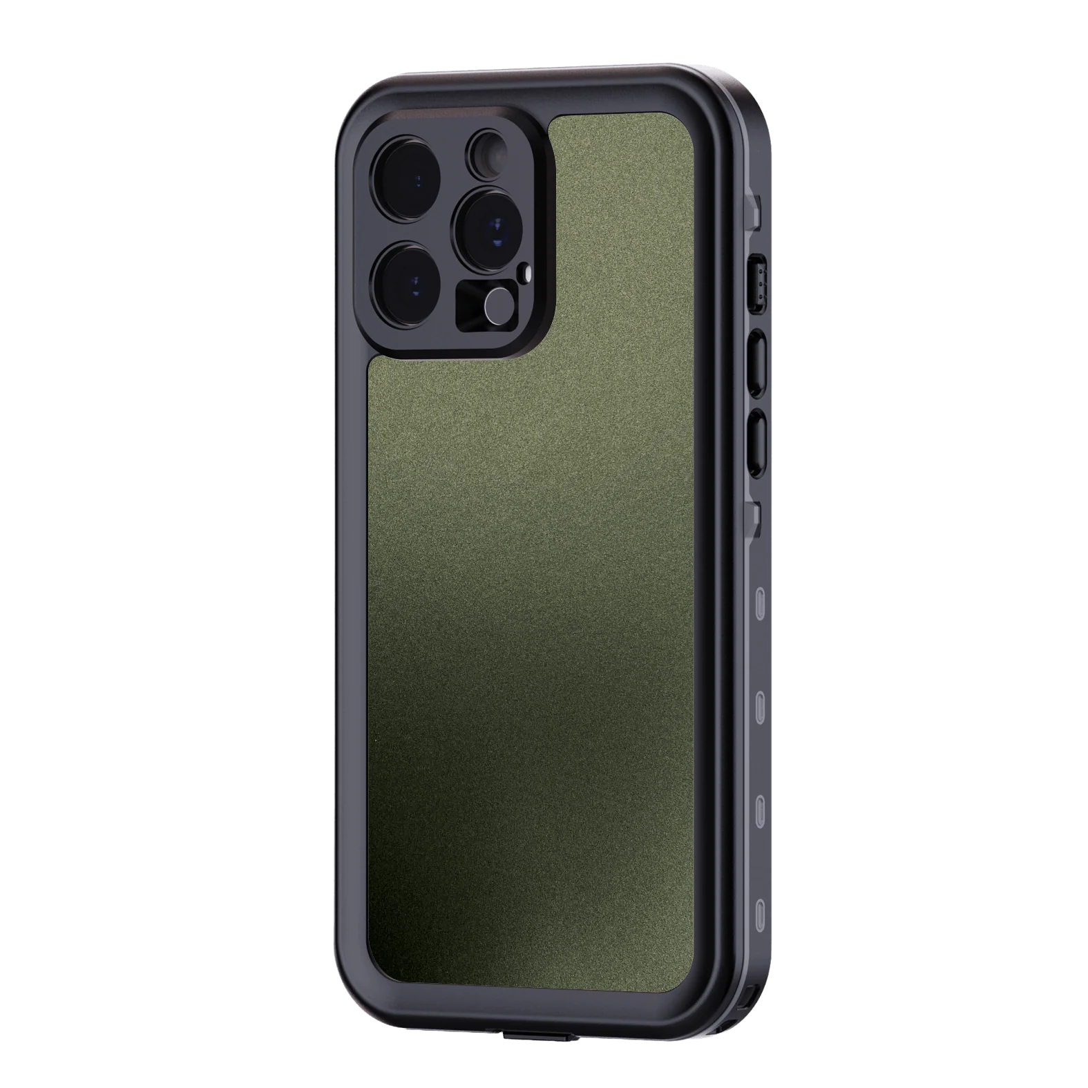 Custom IP68 Waterproof Case for iPhone 16 PRO - Image 28