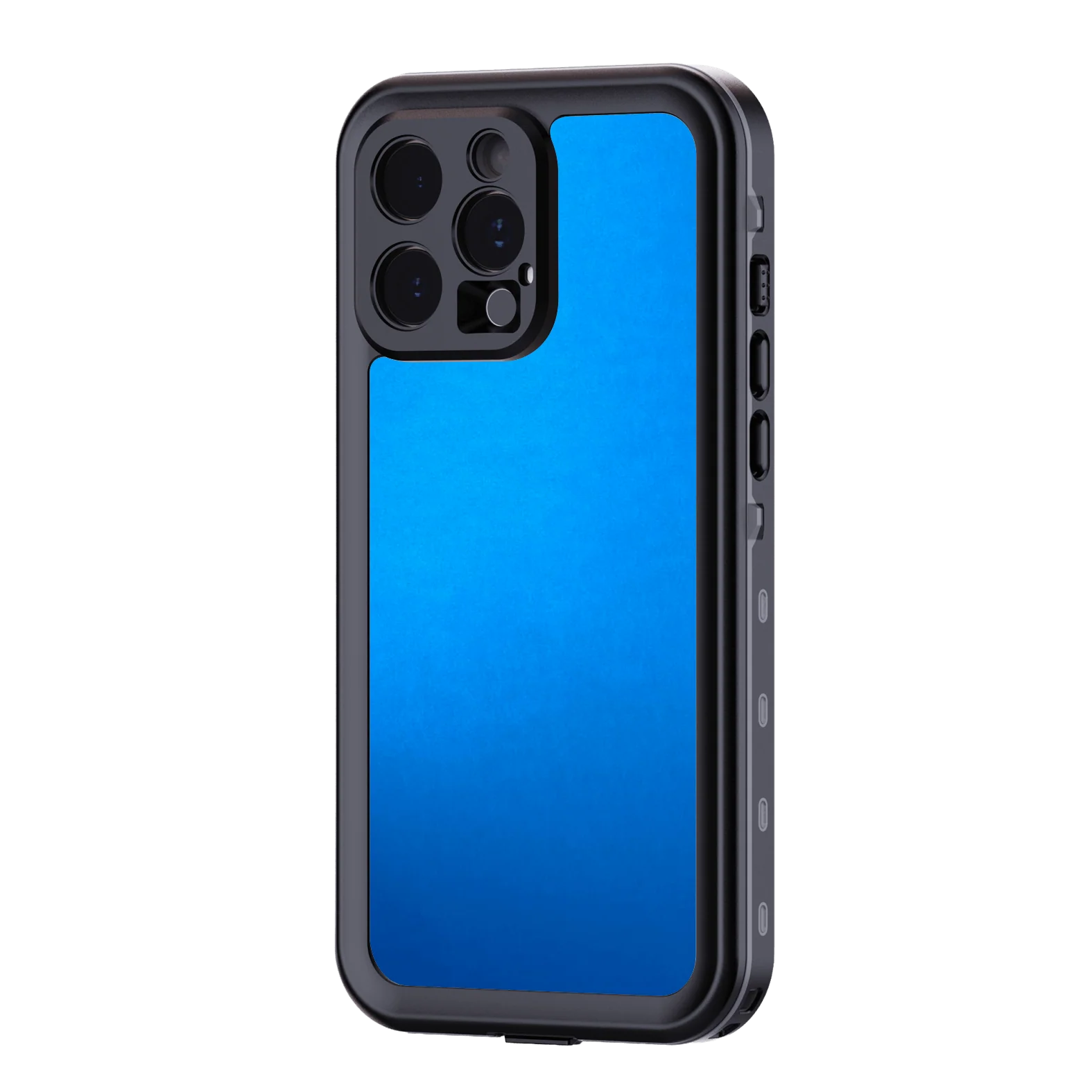 Custom IP68 Waterproof Case for iPhone 16 PRO - Image 29