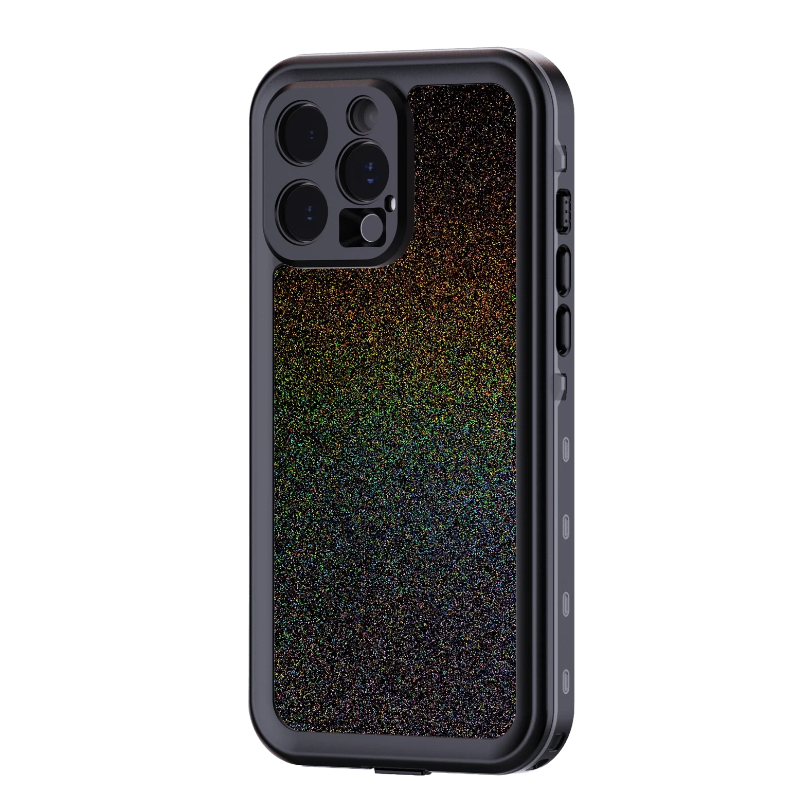 Custom IP68 Waterproof Case for iPhone 16 PRO - Image 30