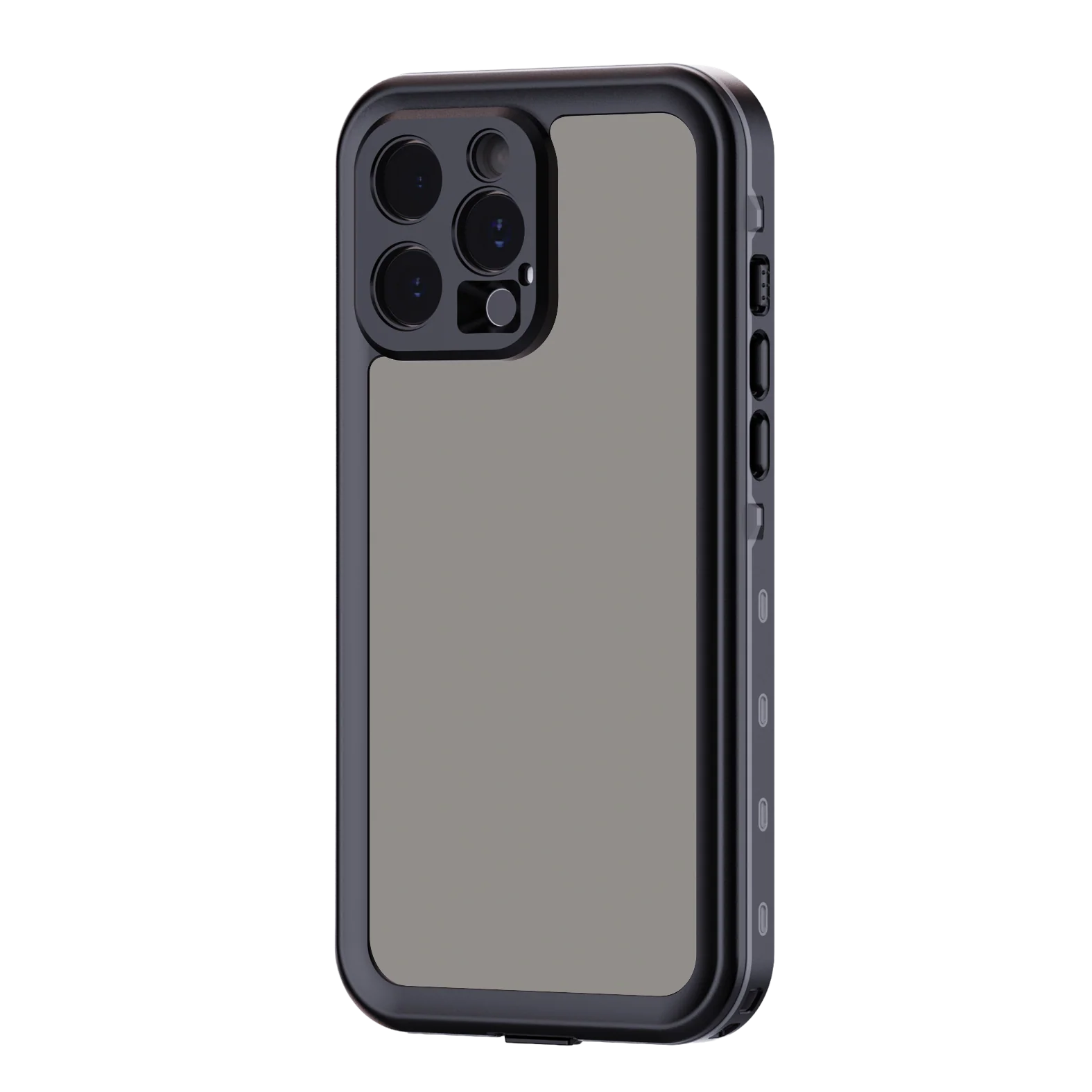 Custom IP68 Waterproof Case for iPhone 16 PRO - Image 31
