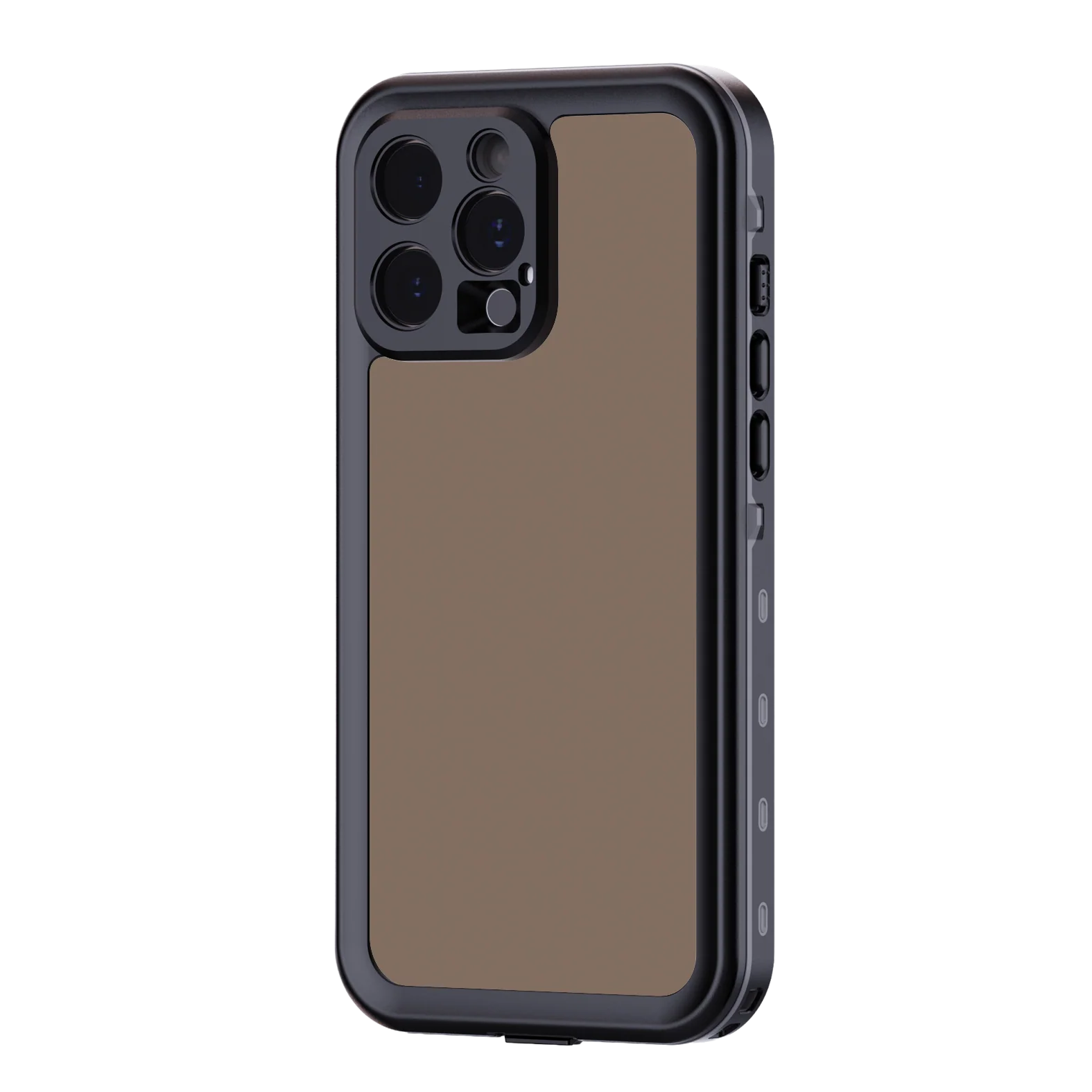 Custom IP68 Waterproof Case for iPhone 16 PRO - Image 32