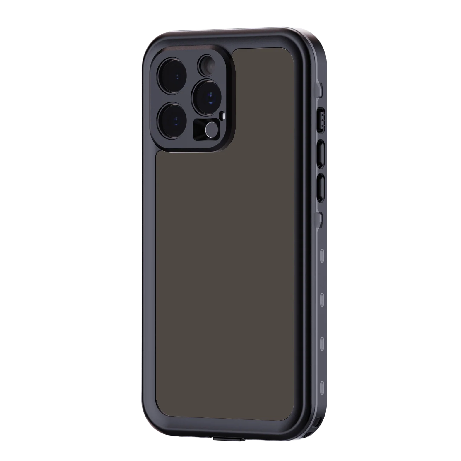 Custom IP68 Waterproof Case for iPhone 16 PRO - Image 33