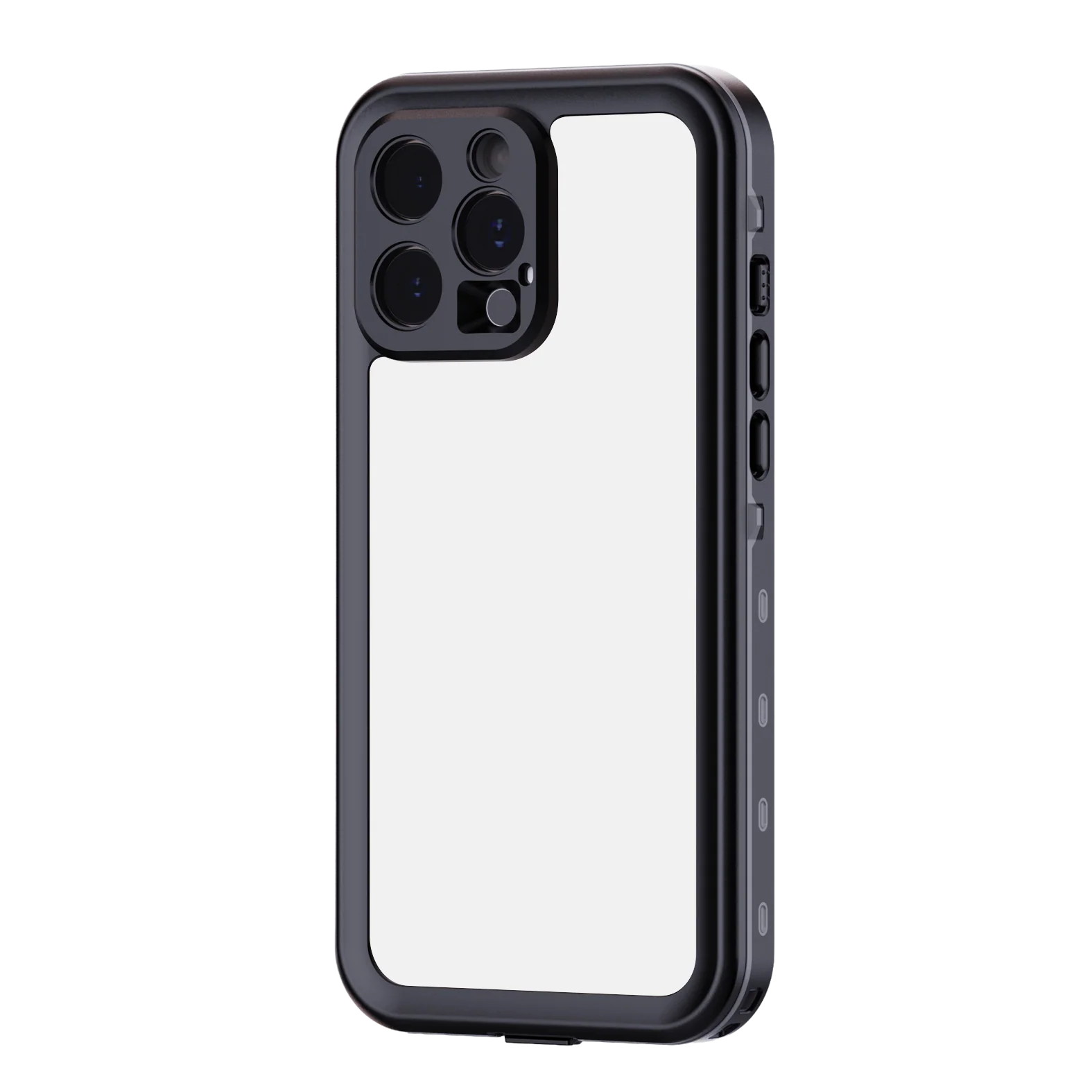 Custom IP68 Waterproof Case for iPhone 16 PRO - Image 34