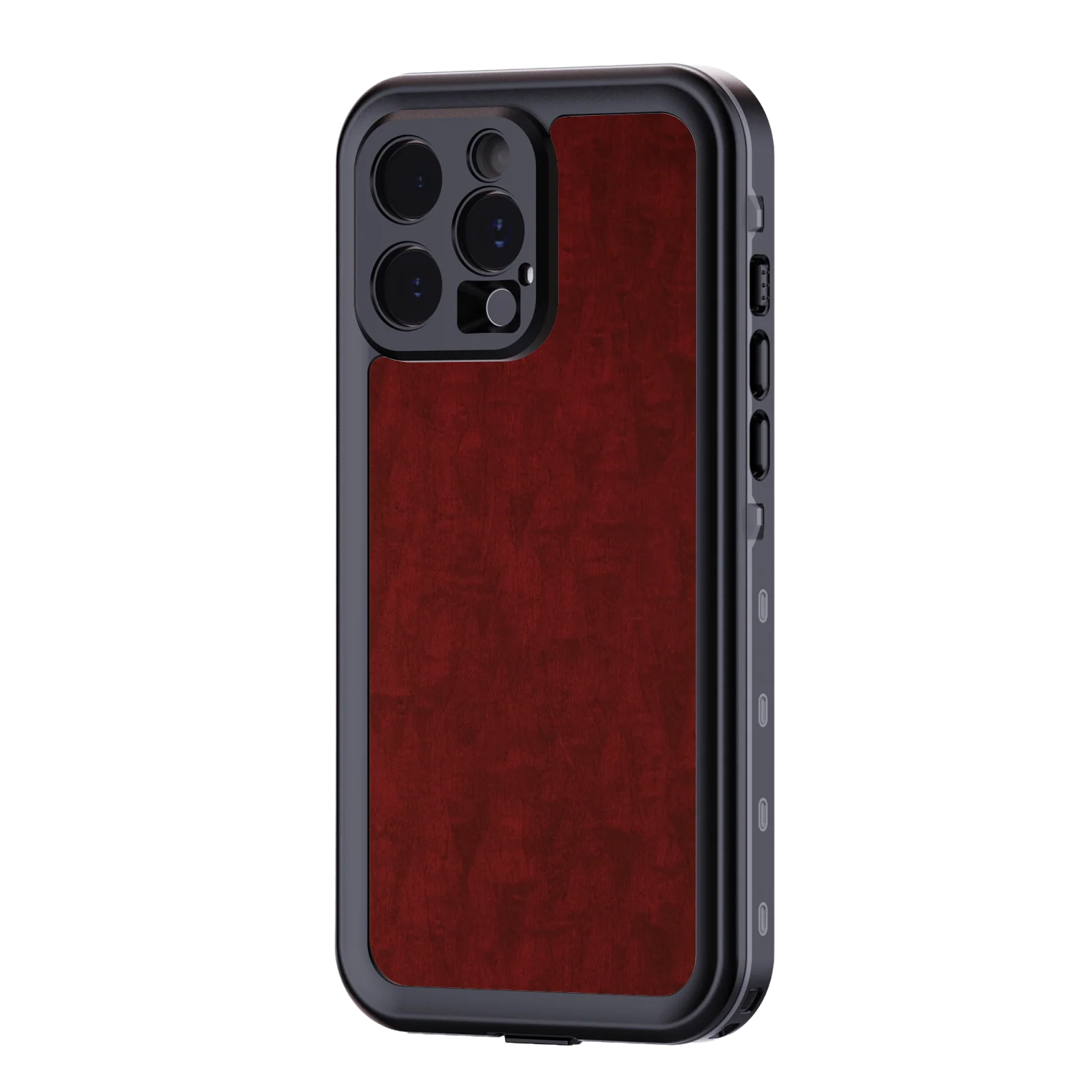 Custom IP68 Waterproof Case for iPhone 16 PRO - Image 35