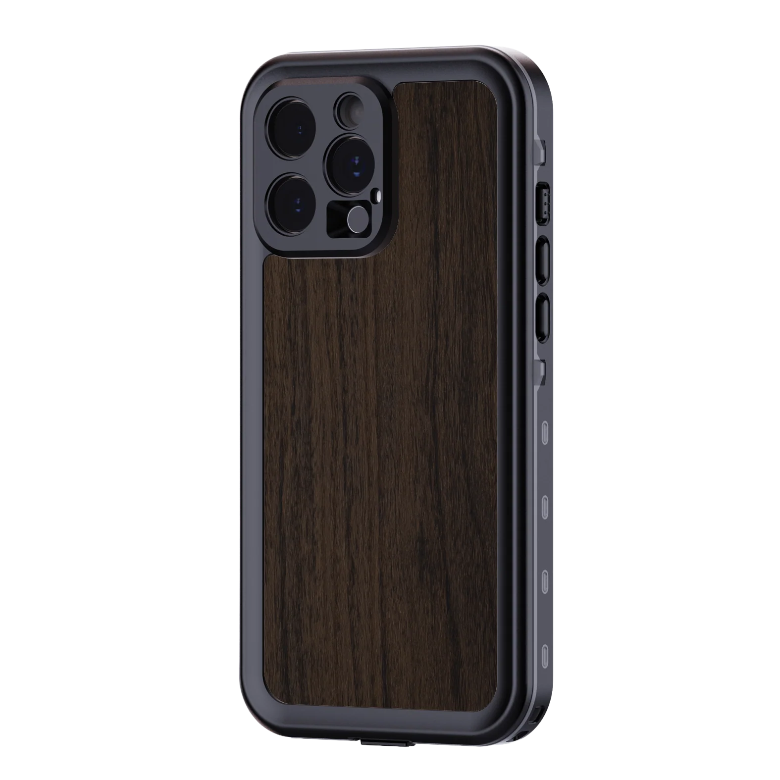 Custom IP68 Waterproof Case for iPhone 16 PRO - Image 36