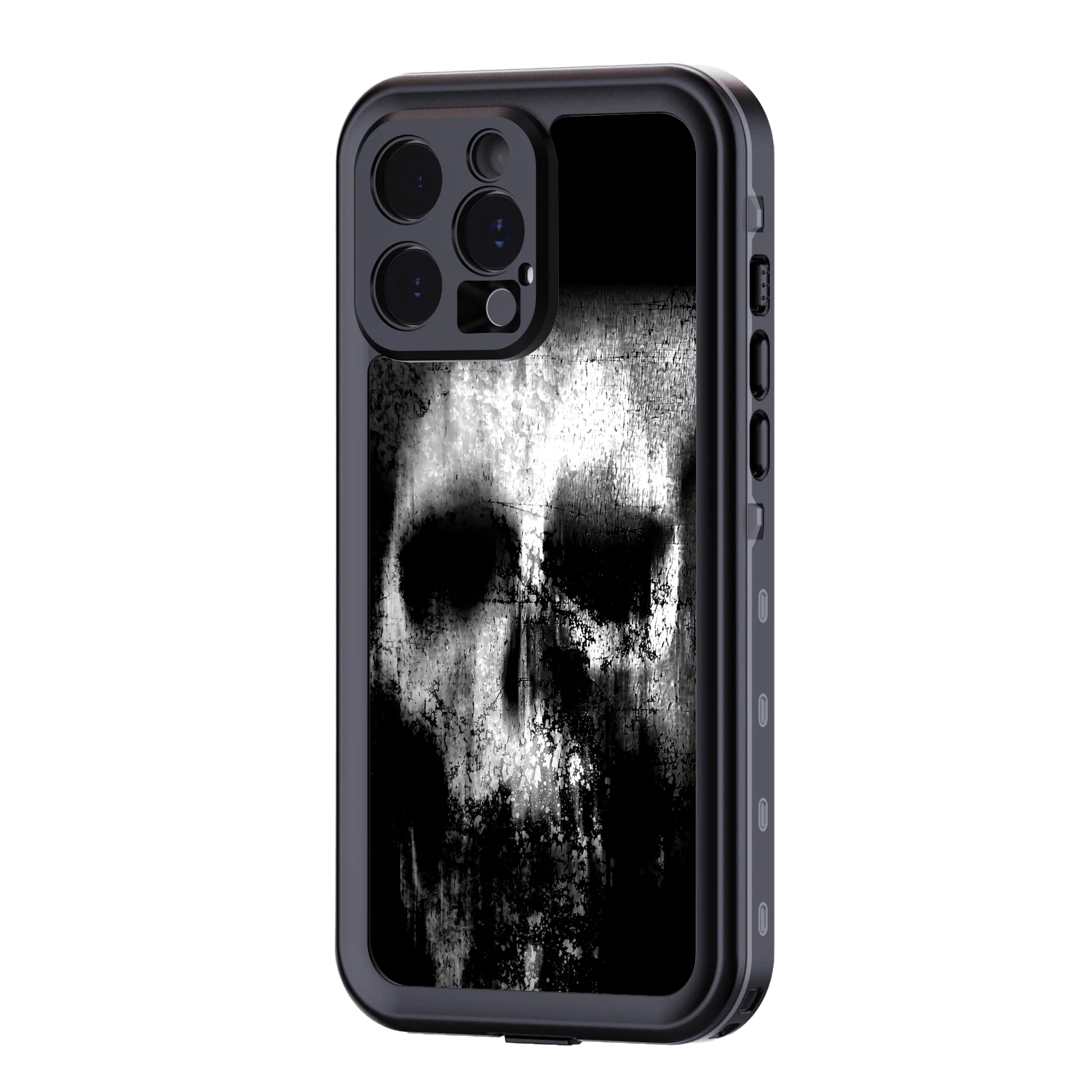 Custom IP68 Waterproof Case for iPhone 16 PRO - Image 42