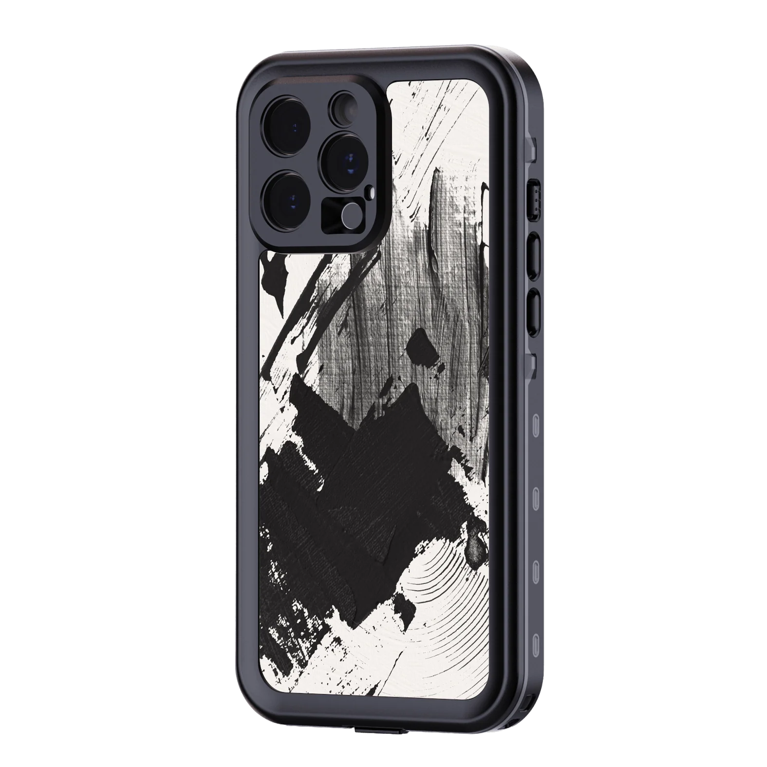 Custom IP68 Waterproof Case for iPhone 16 PRO - Image 48