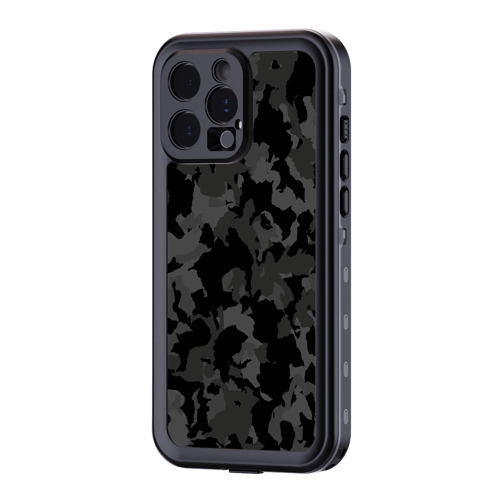 Custom IP68 Waterproof Case for iPhone 16 PRO - Image 50