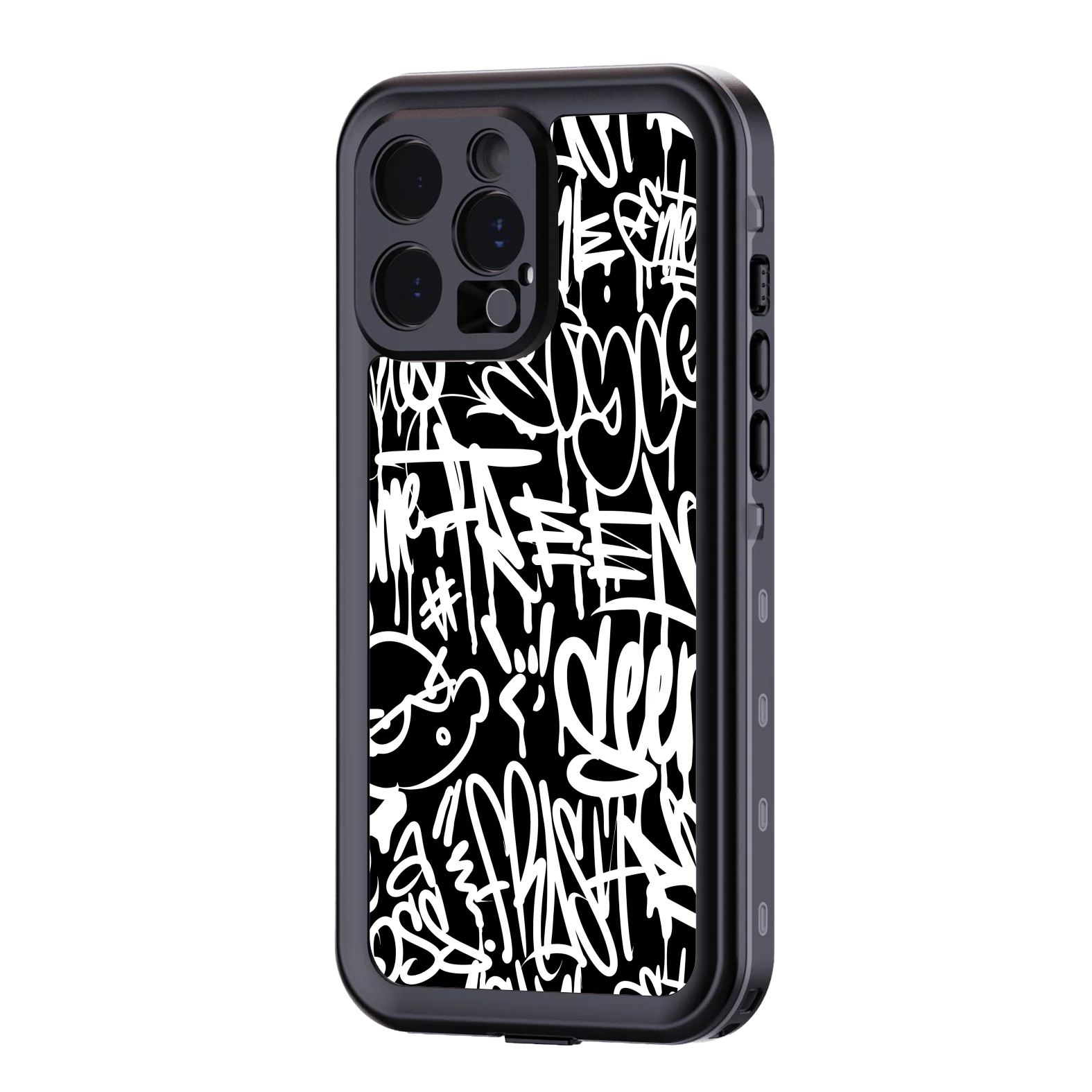 Custom IP68 Waterproof Case for iPhone 16 PRO - Image 55