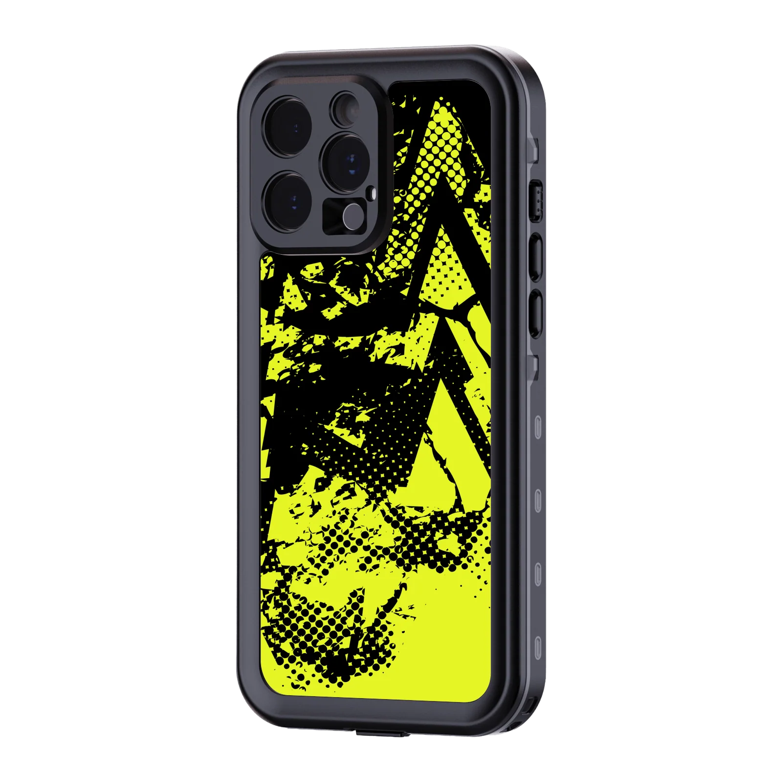 Custom IP68 Waterproof Case for iPhone 16 PRO - Image 62
