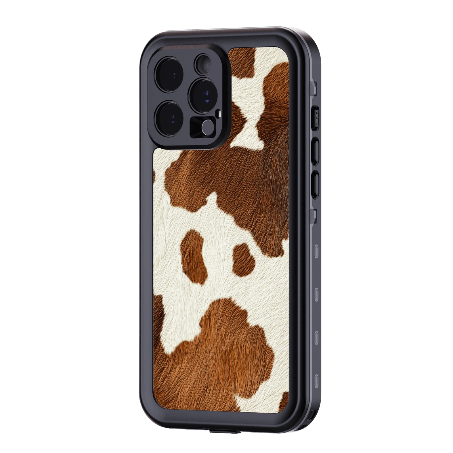 Custom IP68 Waterproof Case for iPhone 16 PRO - Image 67