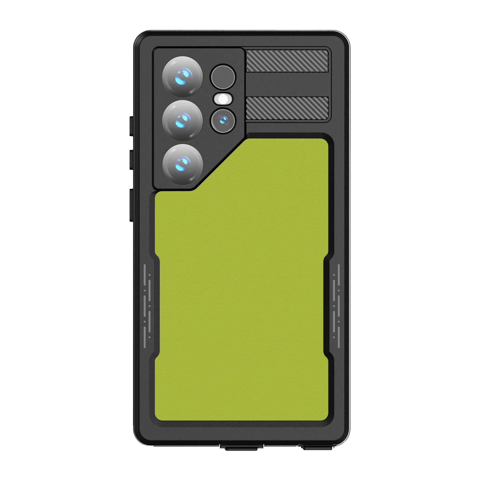 Custom IP68 Waterproof Case for Samsung Galaxy S24 ULTRA - Image 14