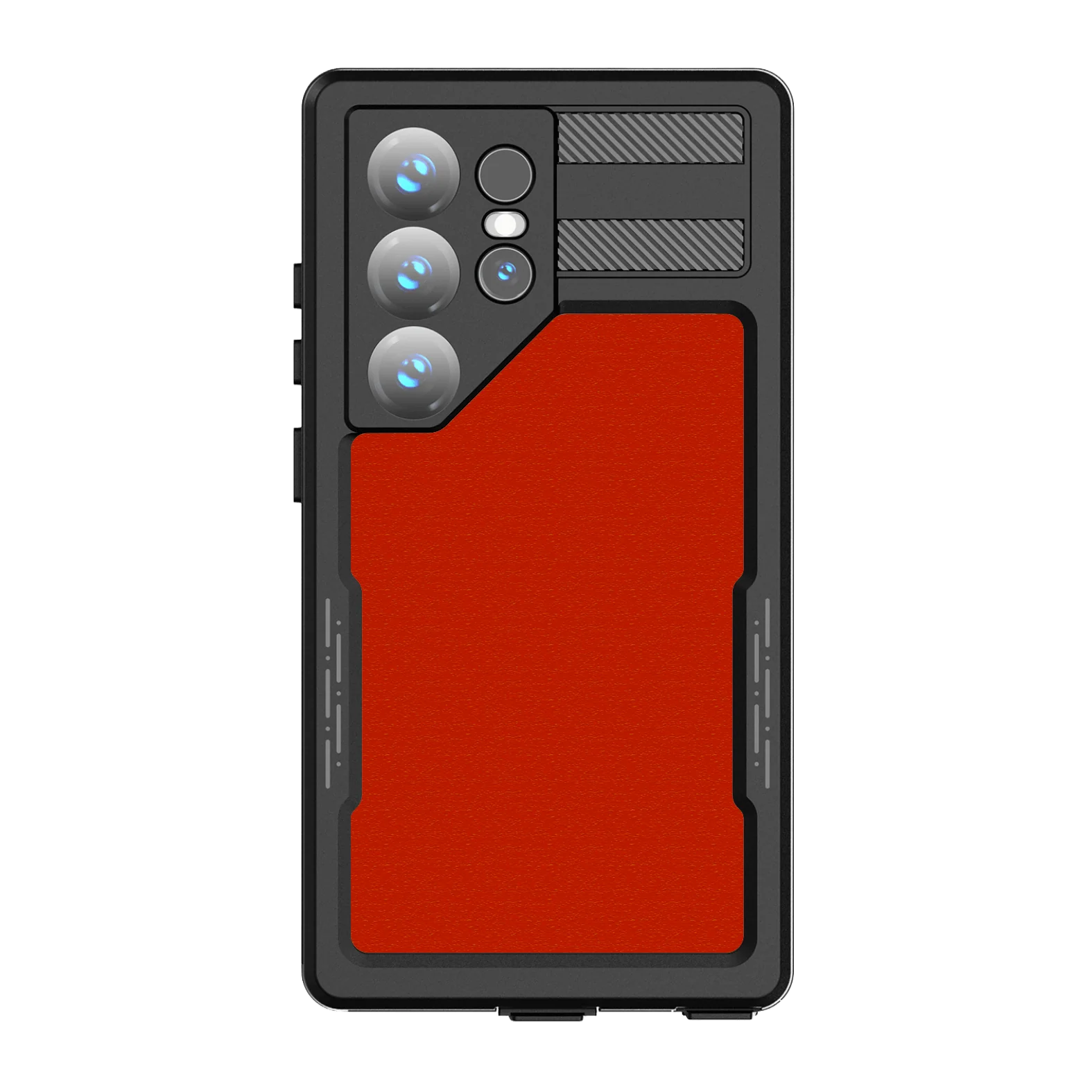 Custom IP68 Waterproof Case for Samsung Galaxy S24 ULTRA - Image 15