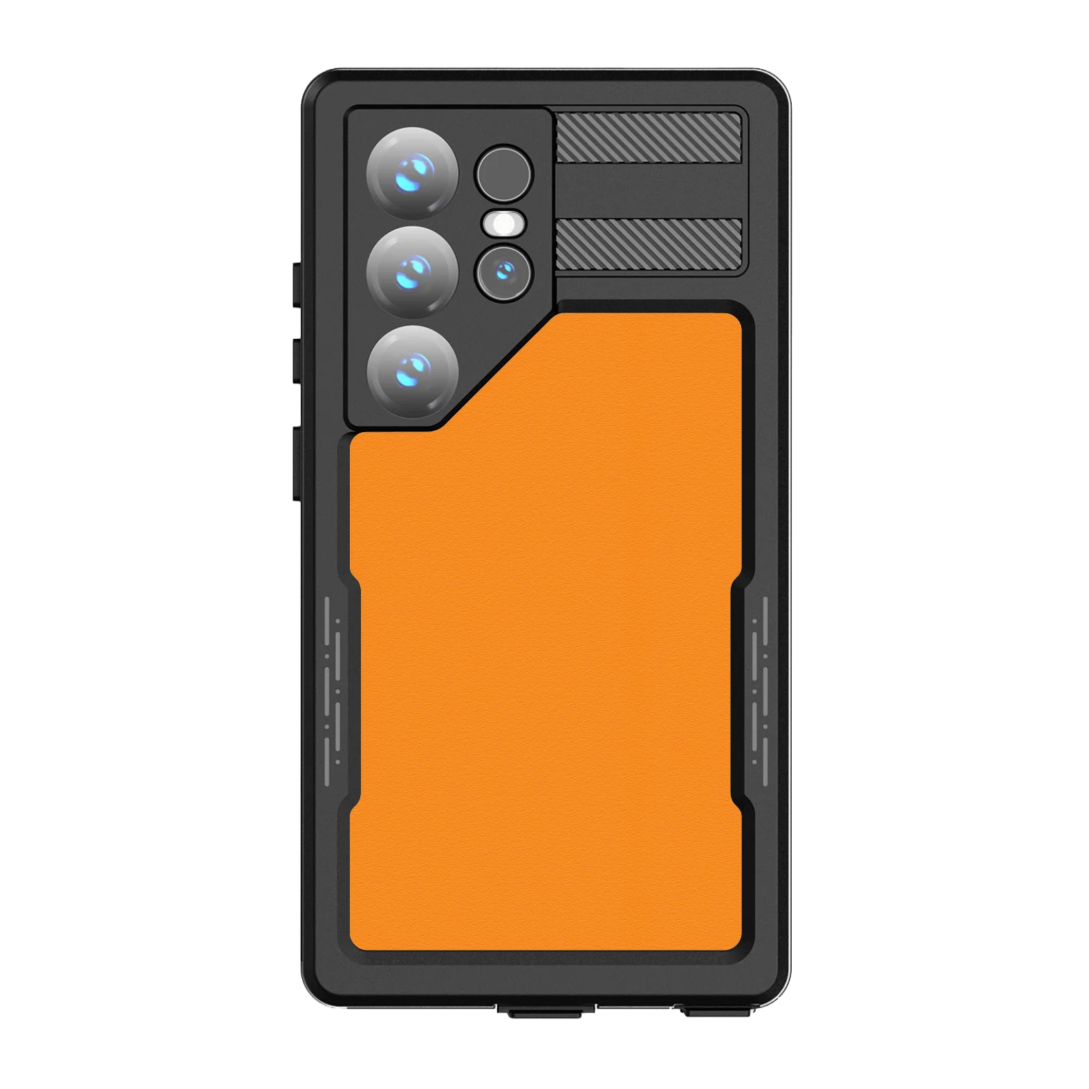 Custom IP68 Waterproof Case for Samsung Galaxy S24 ULTRA - Image 16