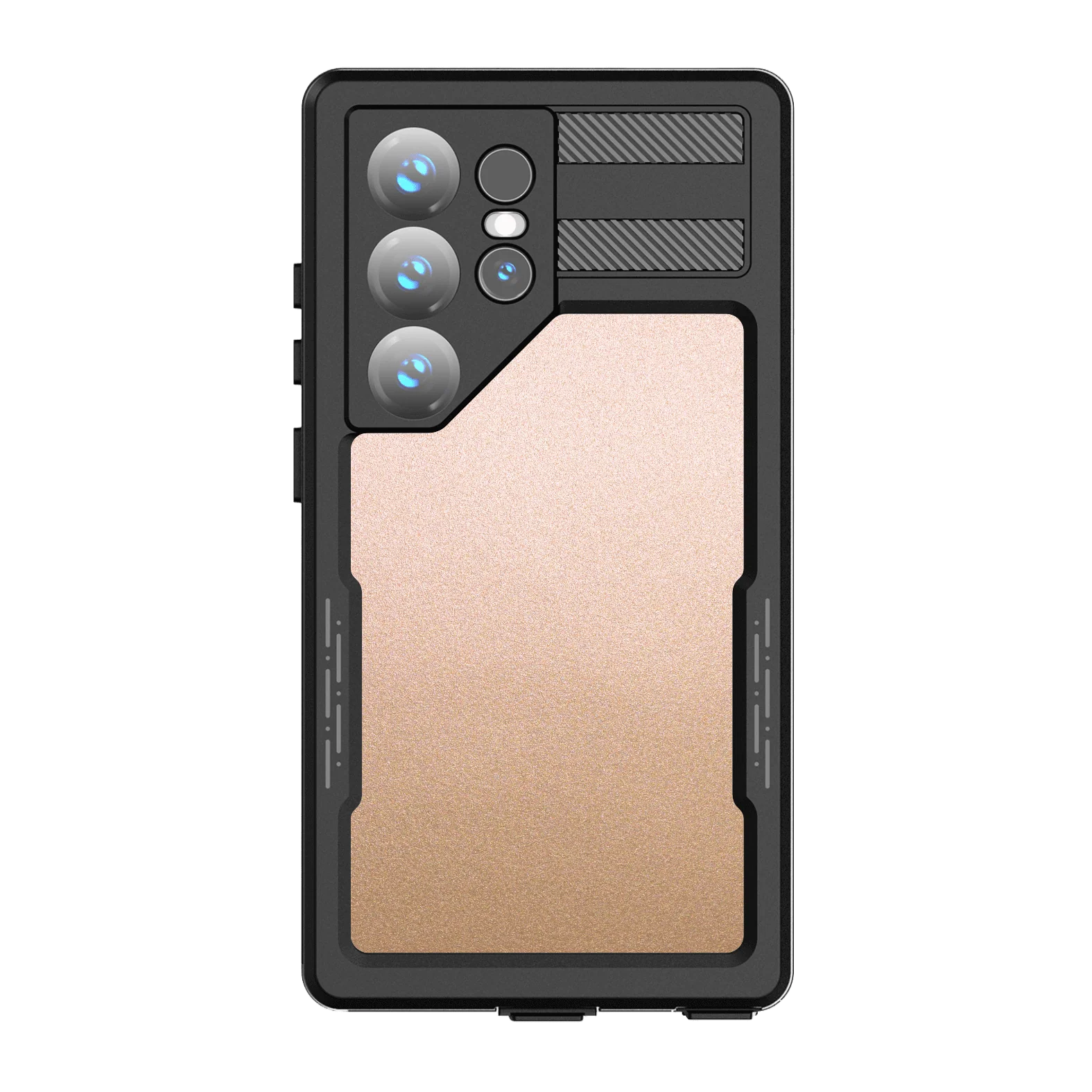 Custom IP68 Waterproof Case for Samsung Galaxy S24 ULTRA - Image 20