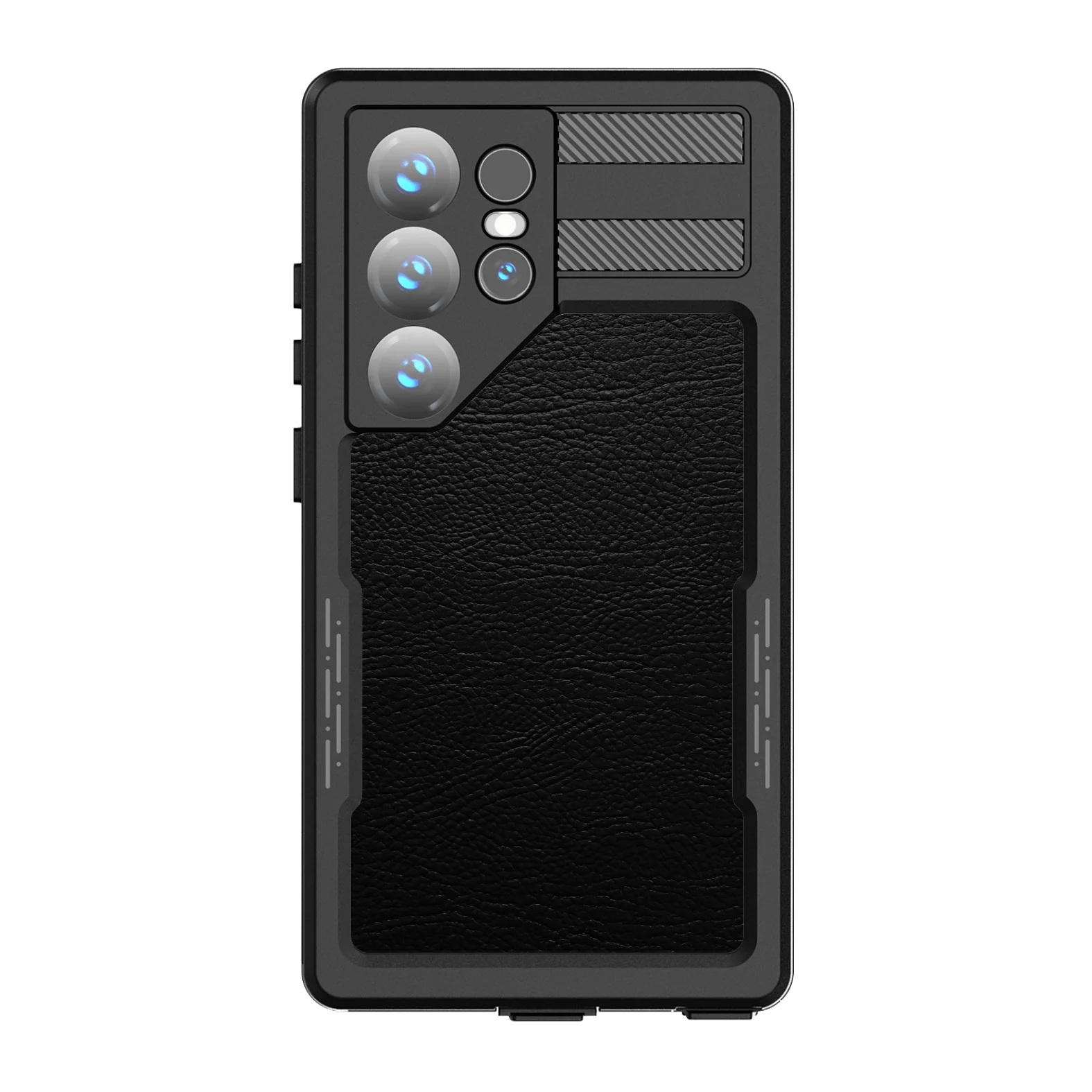 Custom IP68 Waterproof Case for Samsung Galaxy S24 ULTRA - Image 21