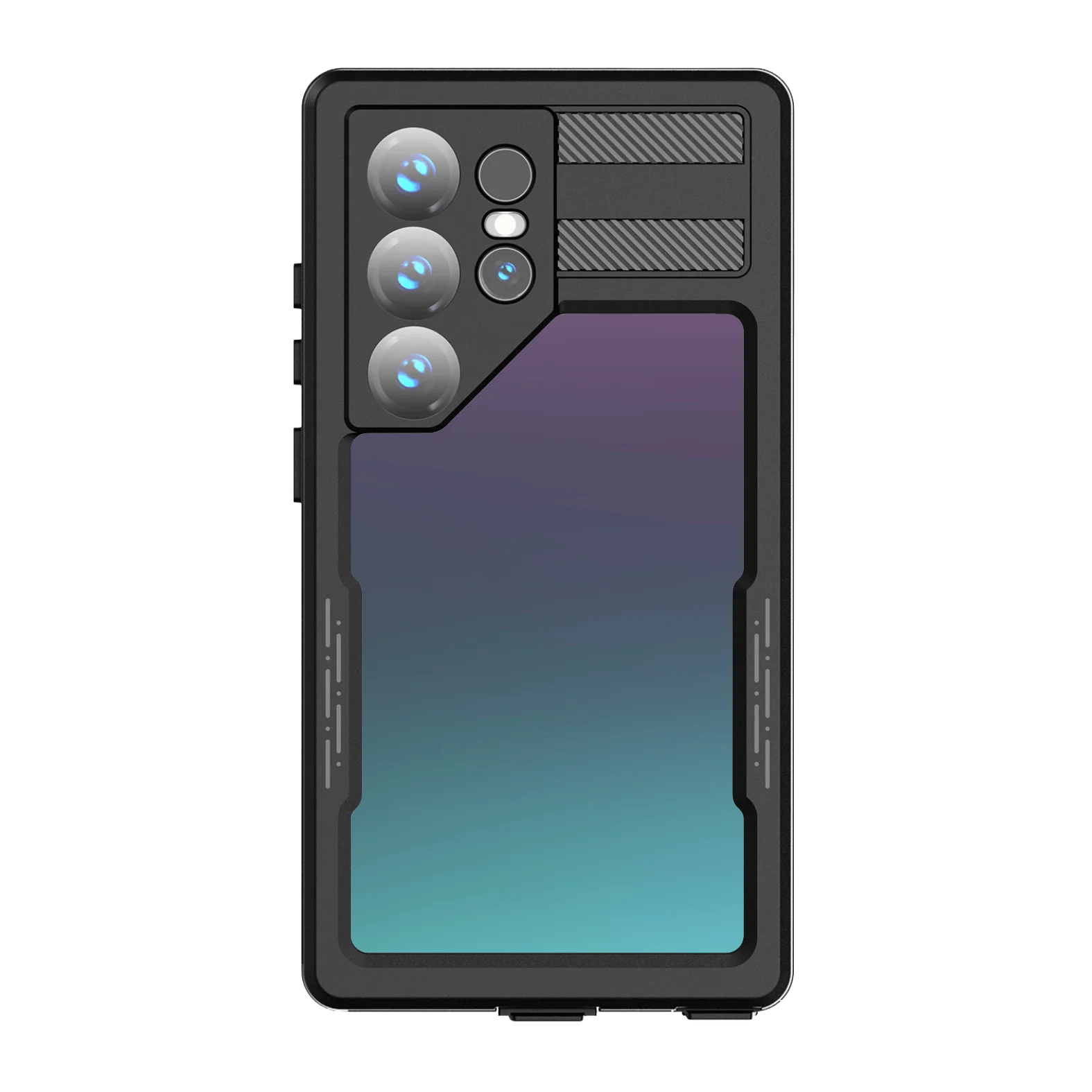 Custom IP68 Waterproof Case for Samsung Galaxy S24 ULTRA - Image 24