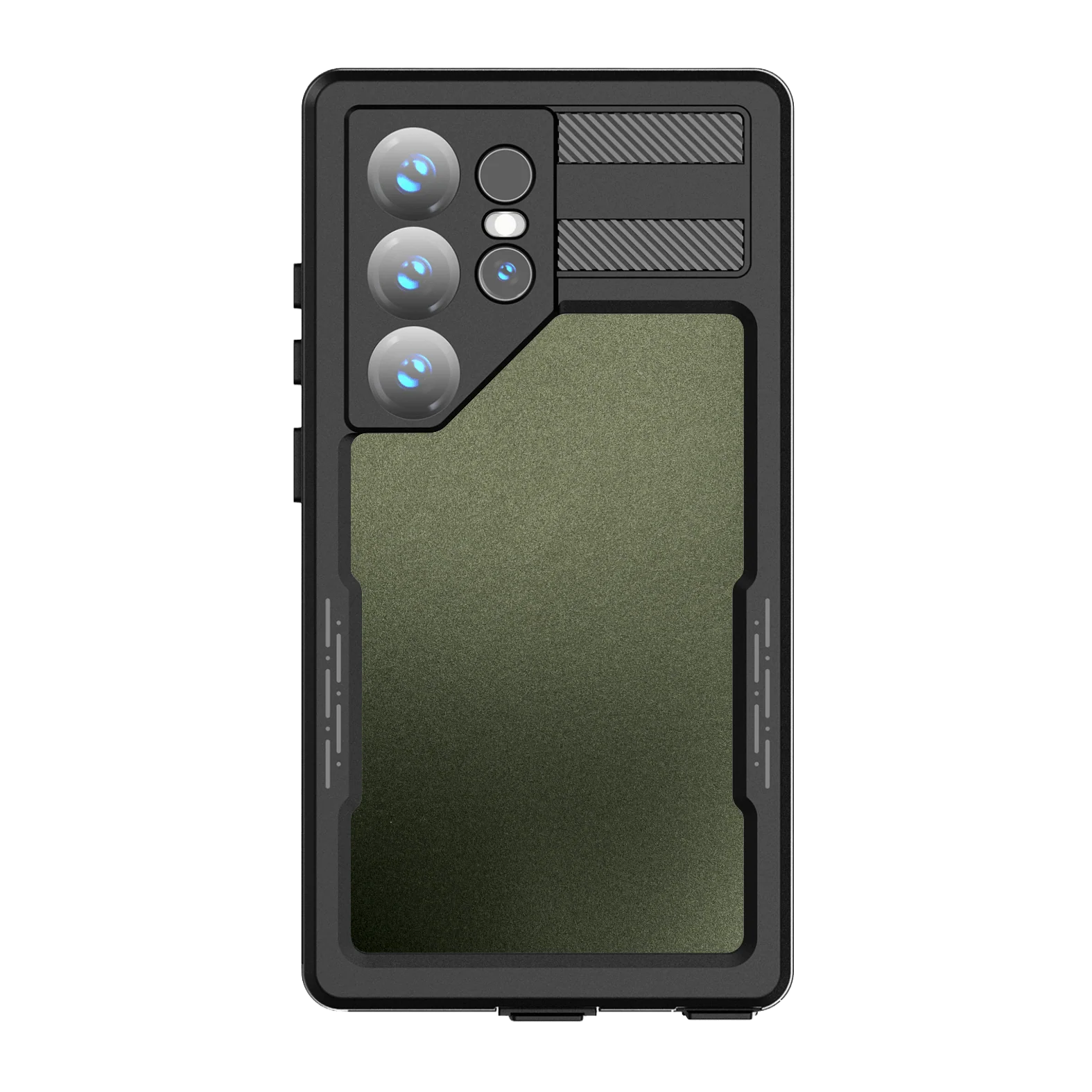 Custom IP68 Waterproof Case for Samsung Galaxy S24 ULTRA - Image 28