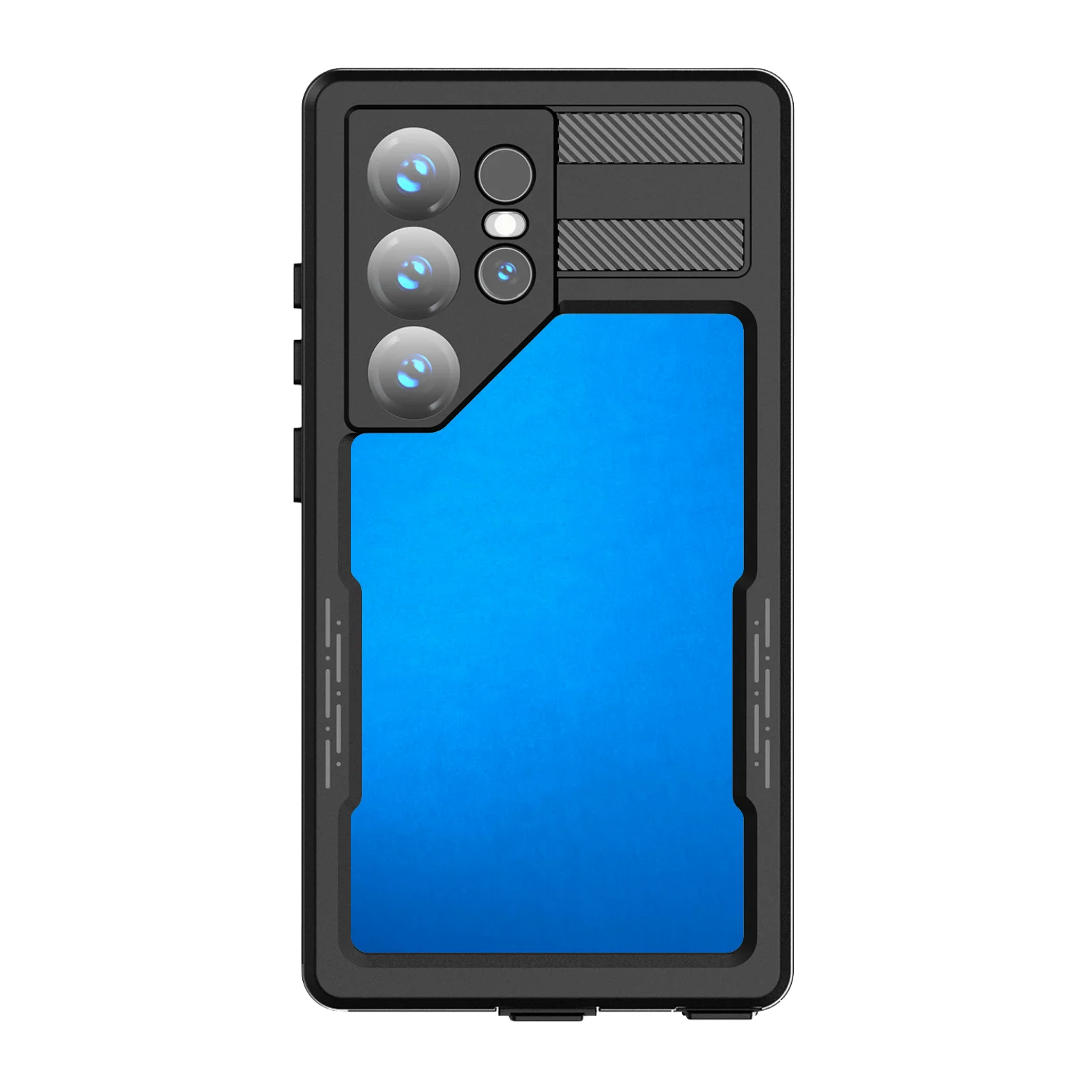 Custom IP68 Waterproof Case for Samsung Galaxy S24 ULTRA - Image 29