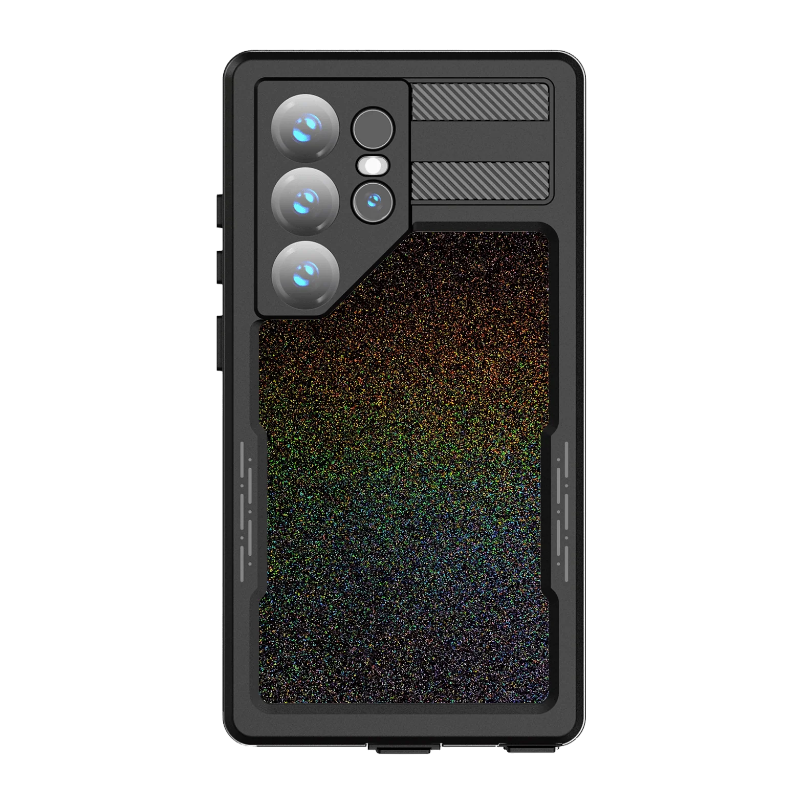 Custom IP68 Waterproof Case for Samsung Galaxy S24 ULTRA - Image 30