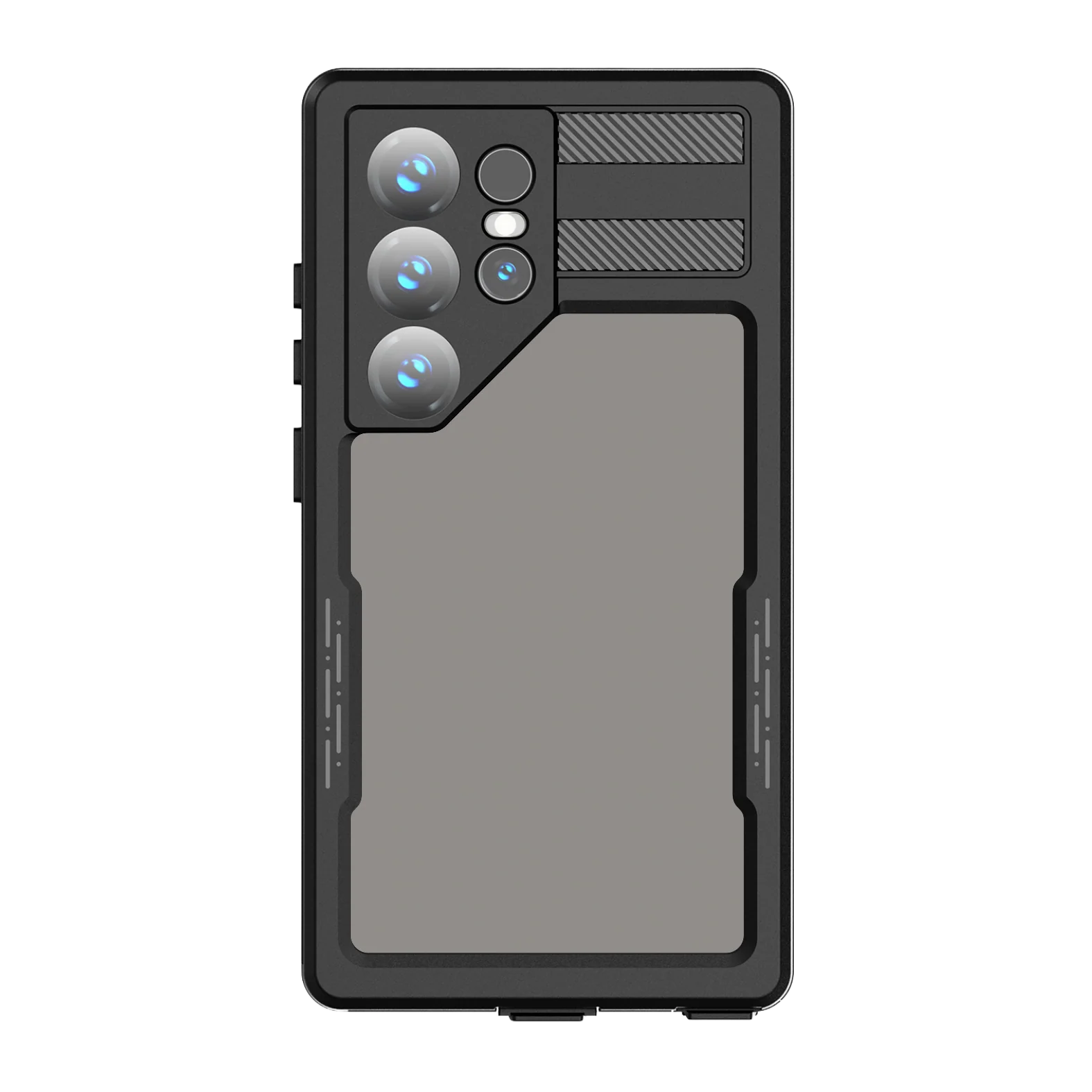 Custom IP68 Waterproof Case for Samsung Galaxy S24 ULTRA - Image 31