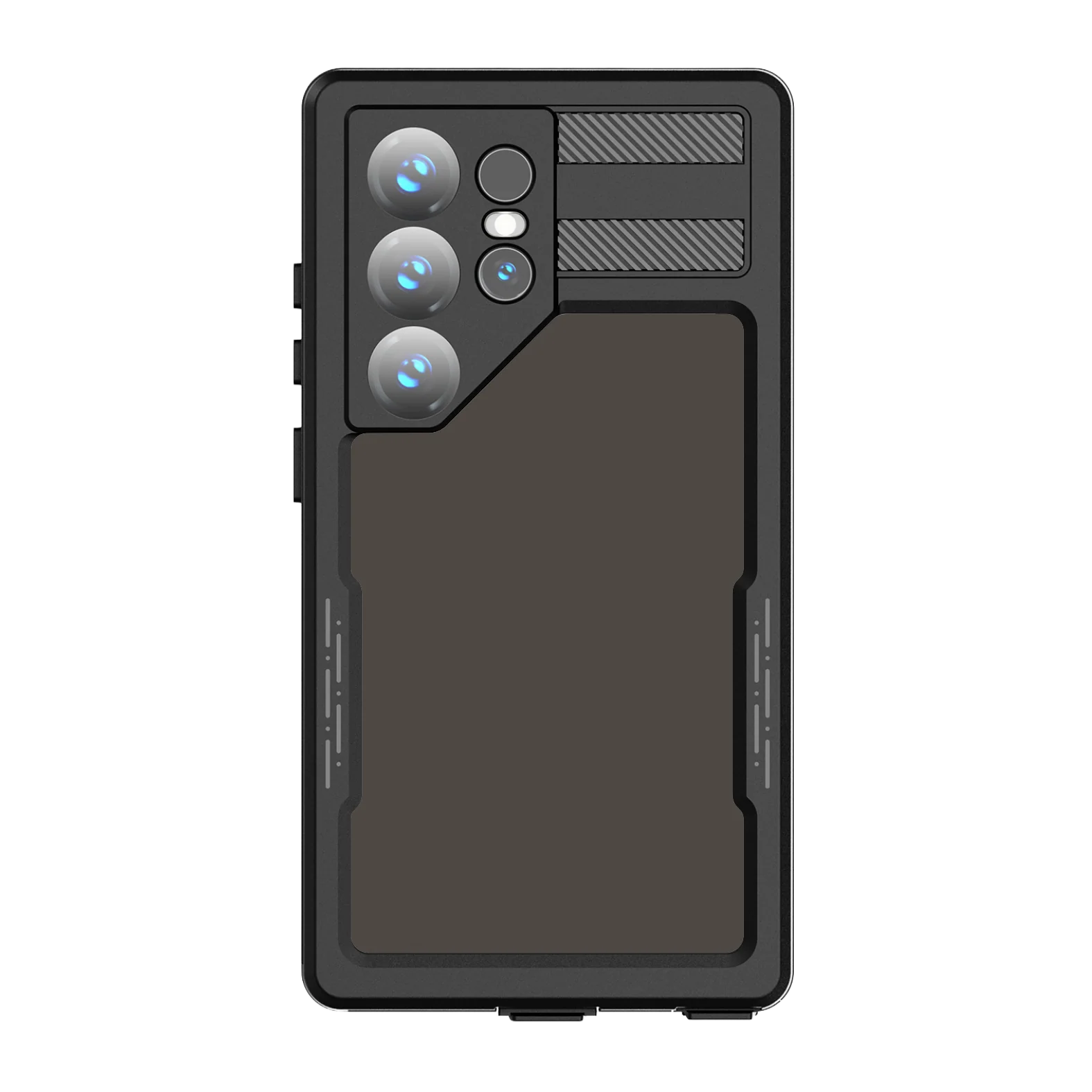 Custom IP68 Waterproof Case for Samsung Galaxy S24 ULTRA - Image 33