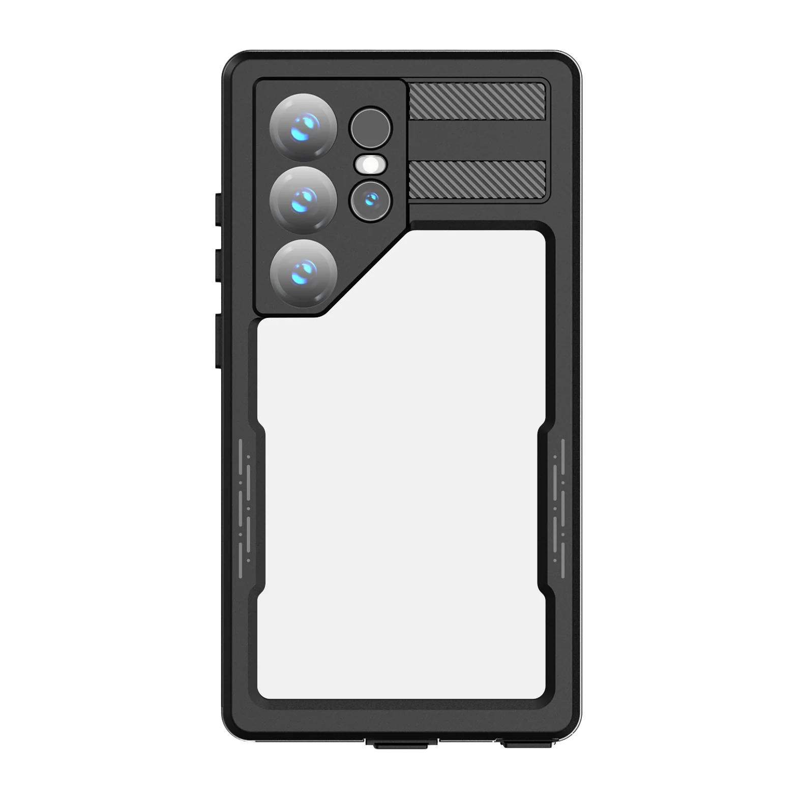 Custom IP68 Waterproof Case for Samsung Galaxy S24 ULTRA - Image 34
