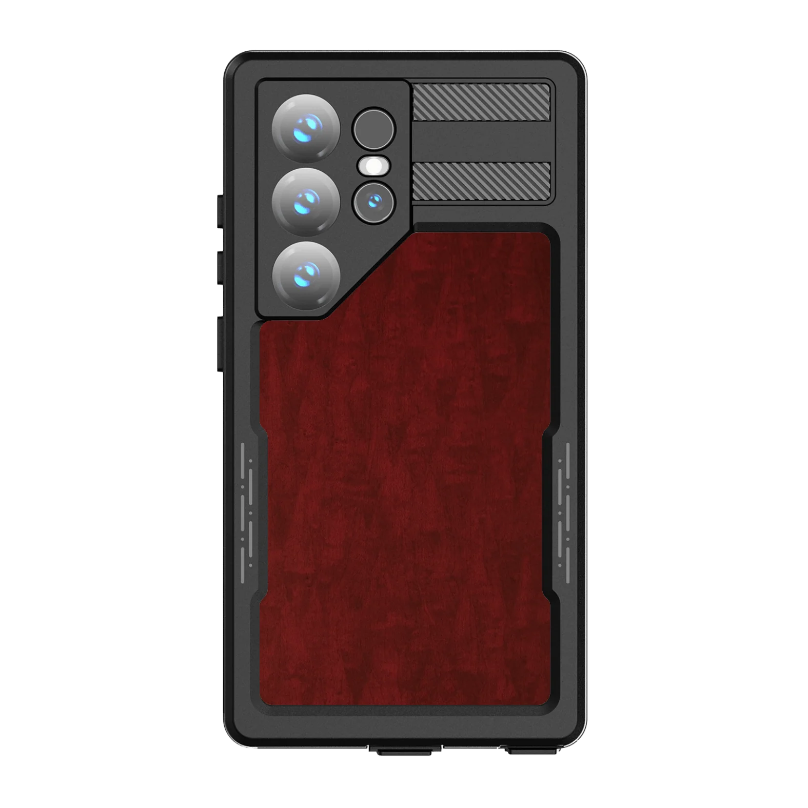 Custom IP68 Waterproof Case for Samsung Galaxy S24 ULTRA - Image 35