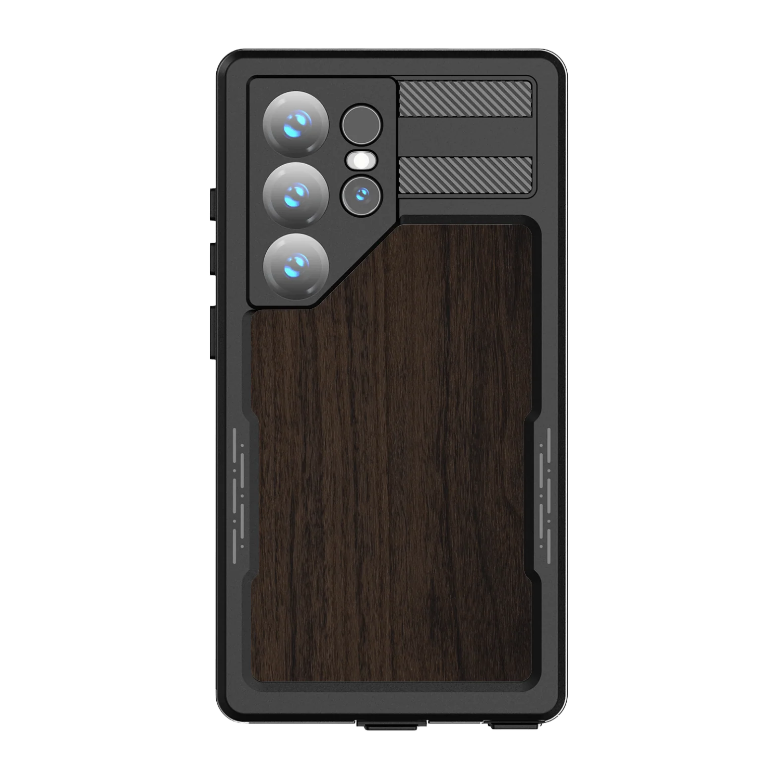 Custom IP68 Waterproof Case for Samsung Galaxy S24 ULTRA - Image 36