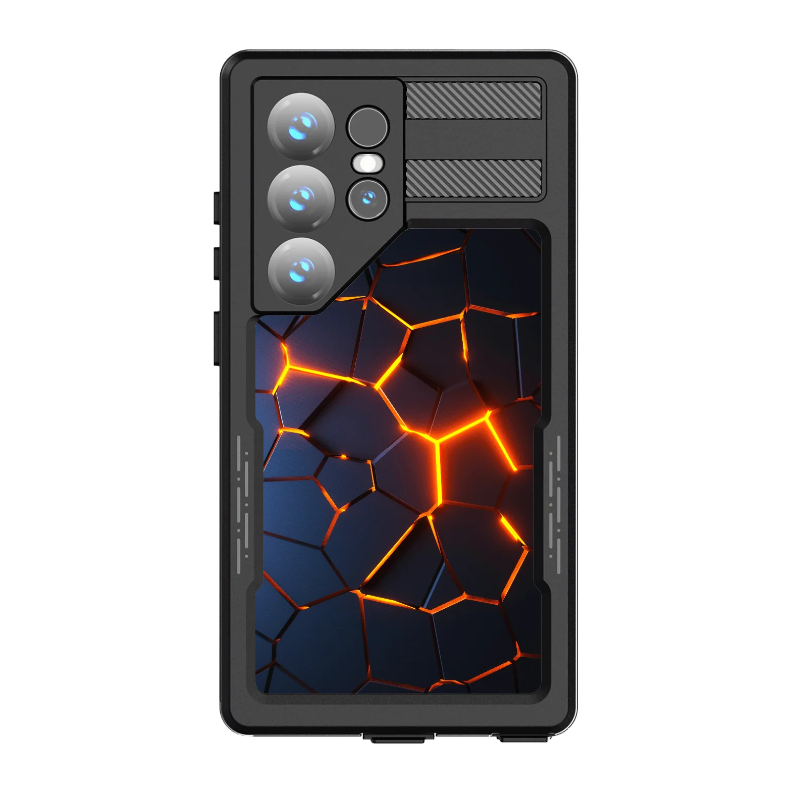 Custom IP68 Waterproof Case for Samsung Galaxy S24 ULTRA - Image 37
