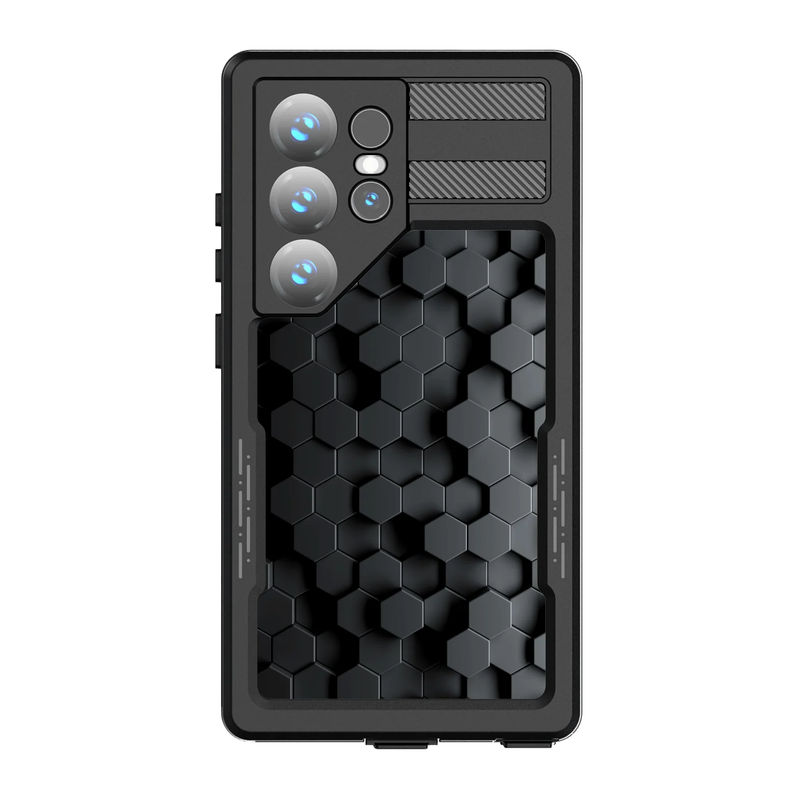 Custom IP68 Waterproof Case for Samsung Galaxy S24 ULTRA - Image 41